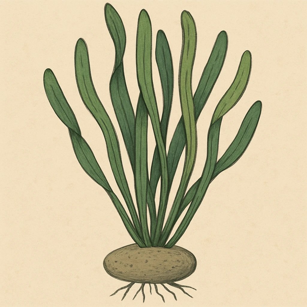 Picture of Posidonia note