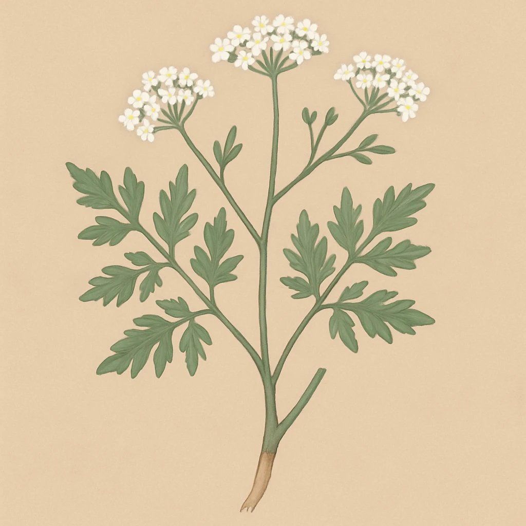 Picture of Hemlock note