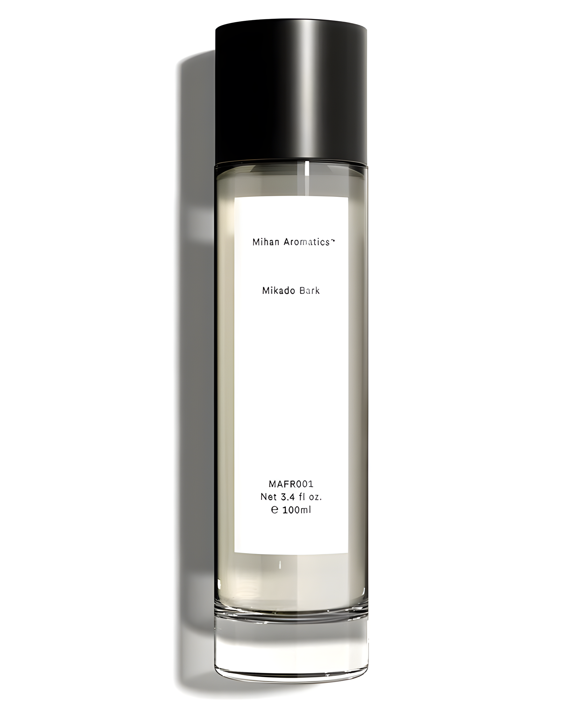 Mikado Bark by Mihan Aromatics perfume bottle