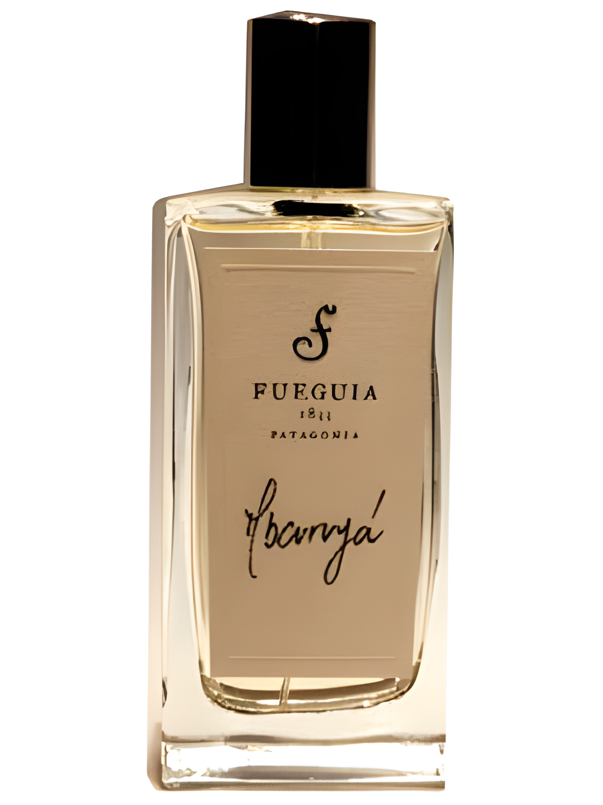 Mbucuruyá by Fueguia 1833 perfume bottle