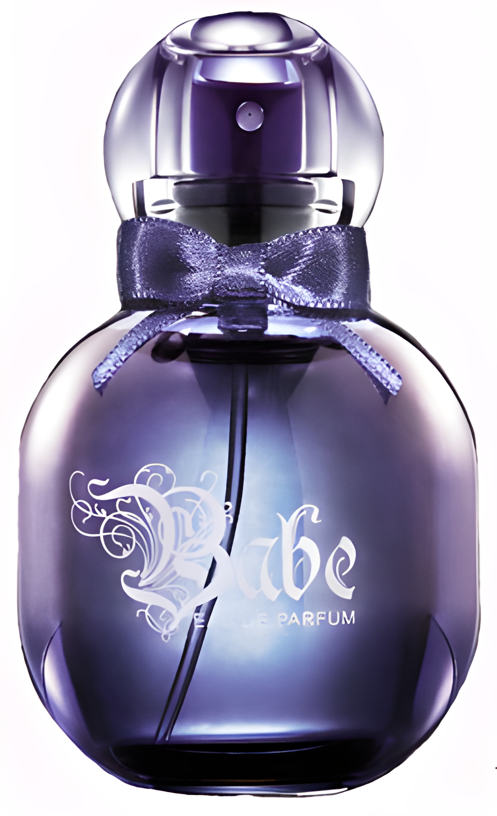 Babe in Purple by Al Musbah perfume bottle
