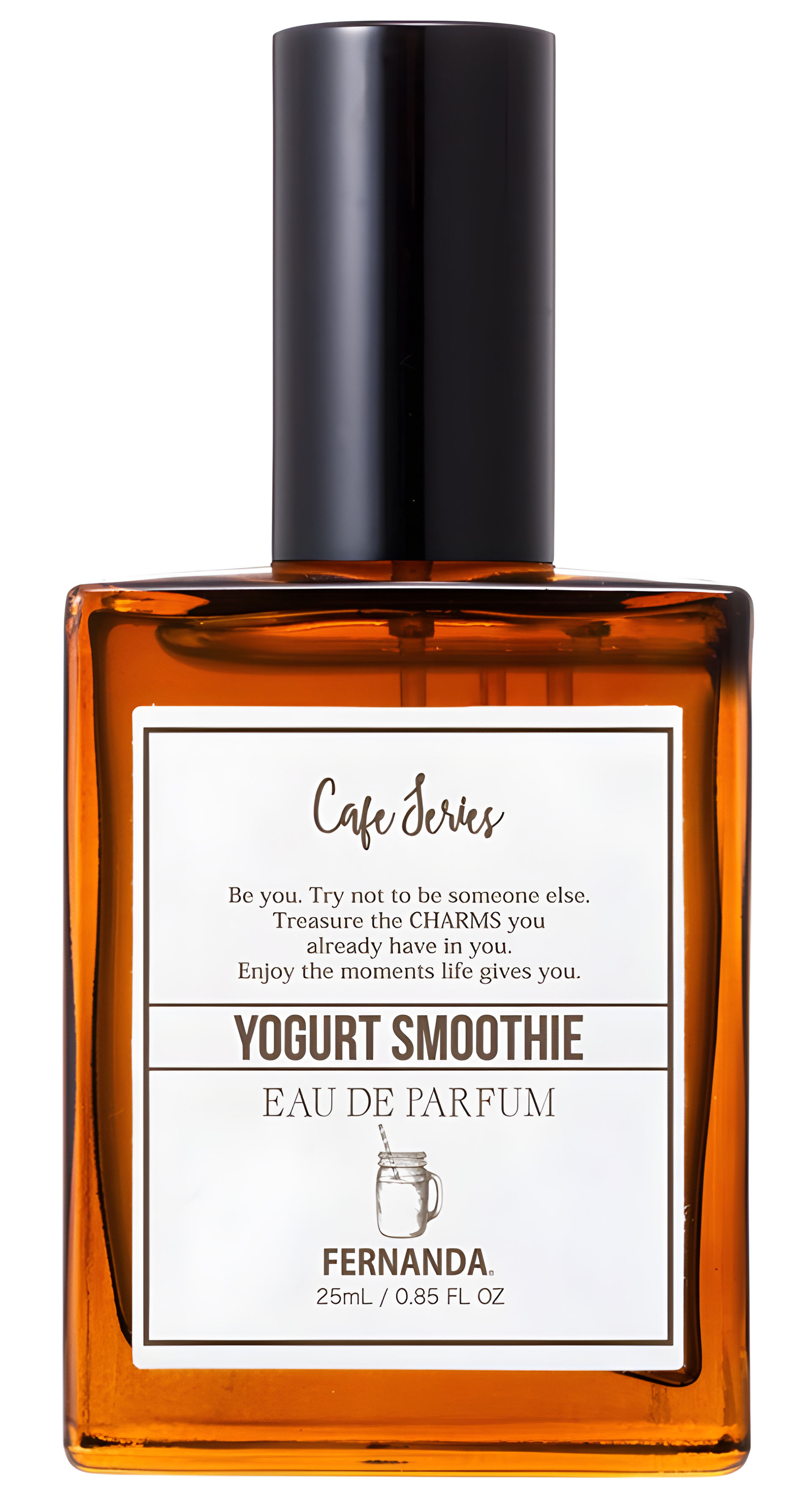 Yogurt Smoothie by Fernanda | フェルナンダ perfume bottle