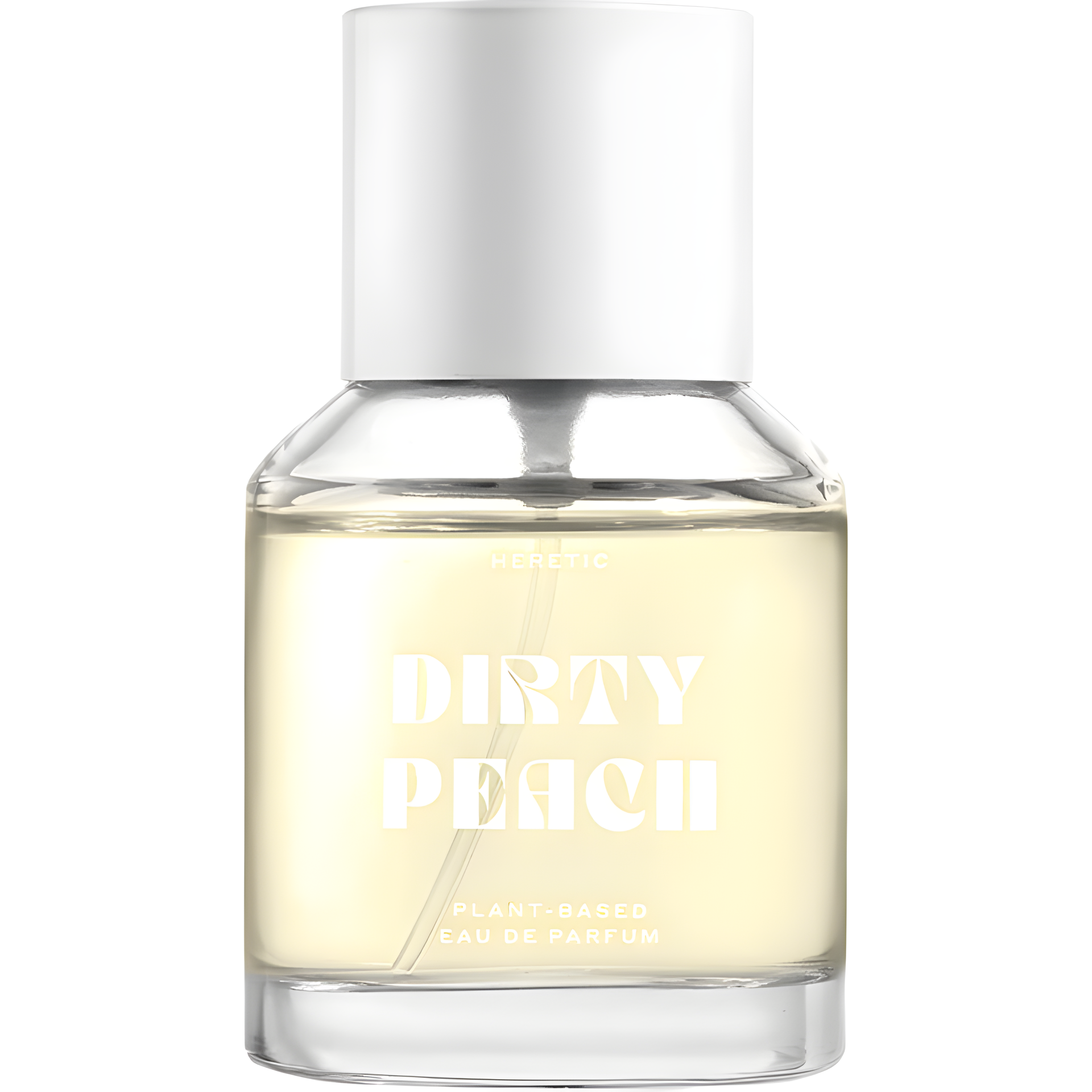 Dirty Peach by Heretic Parfums perfume bottle