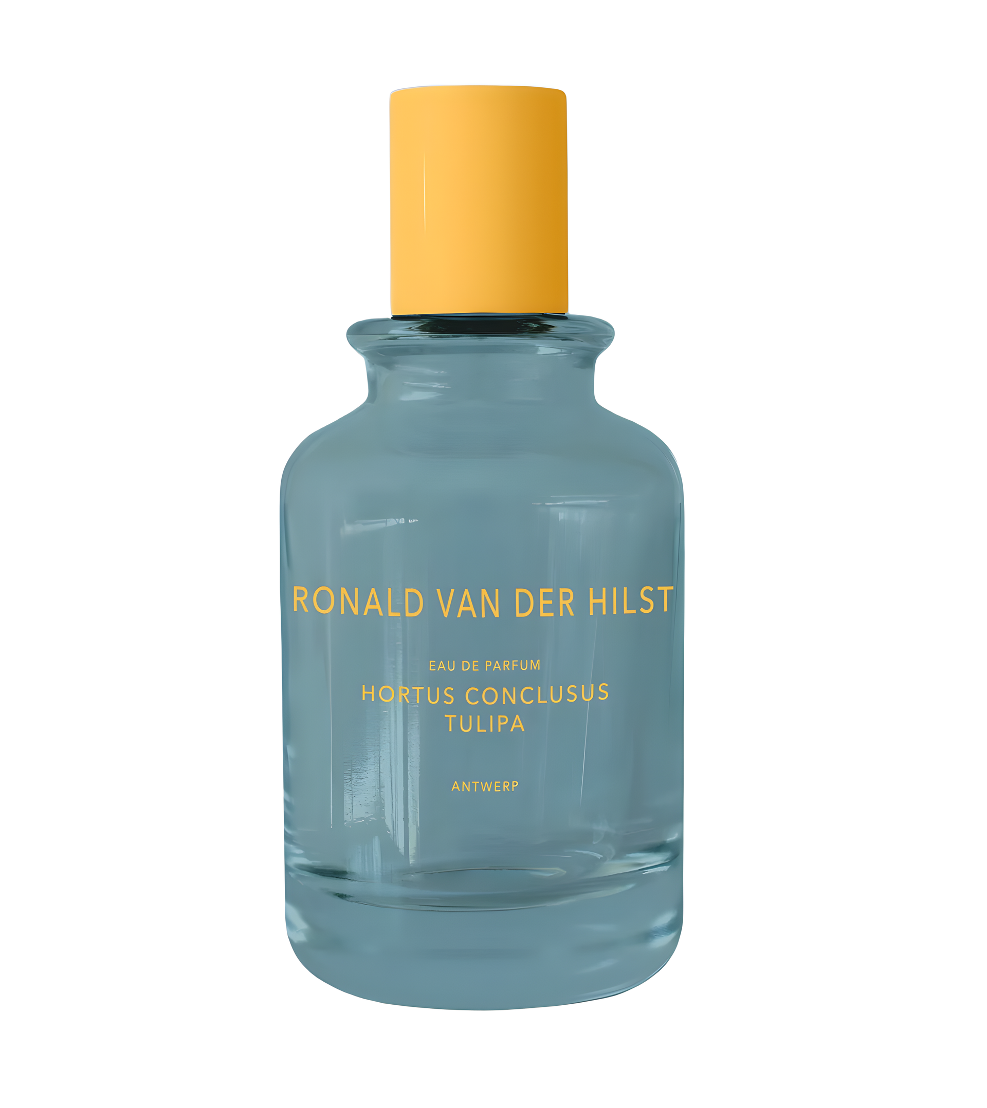 Hortus Conclusus Tulipa by Ronald van der Hilst perfume bottle