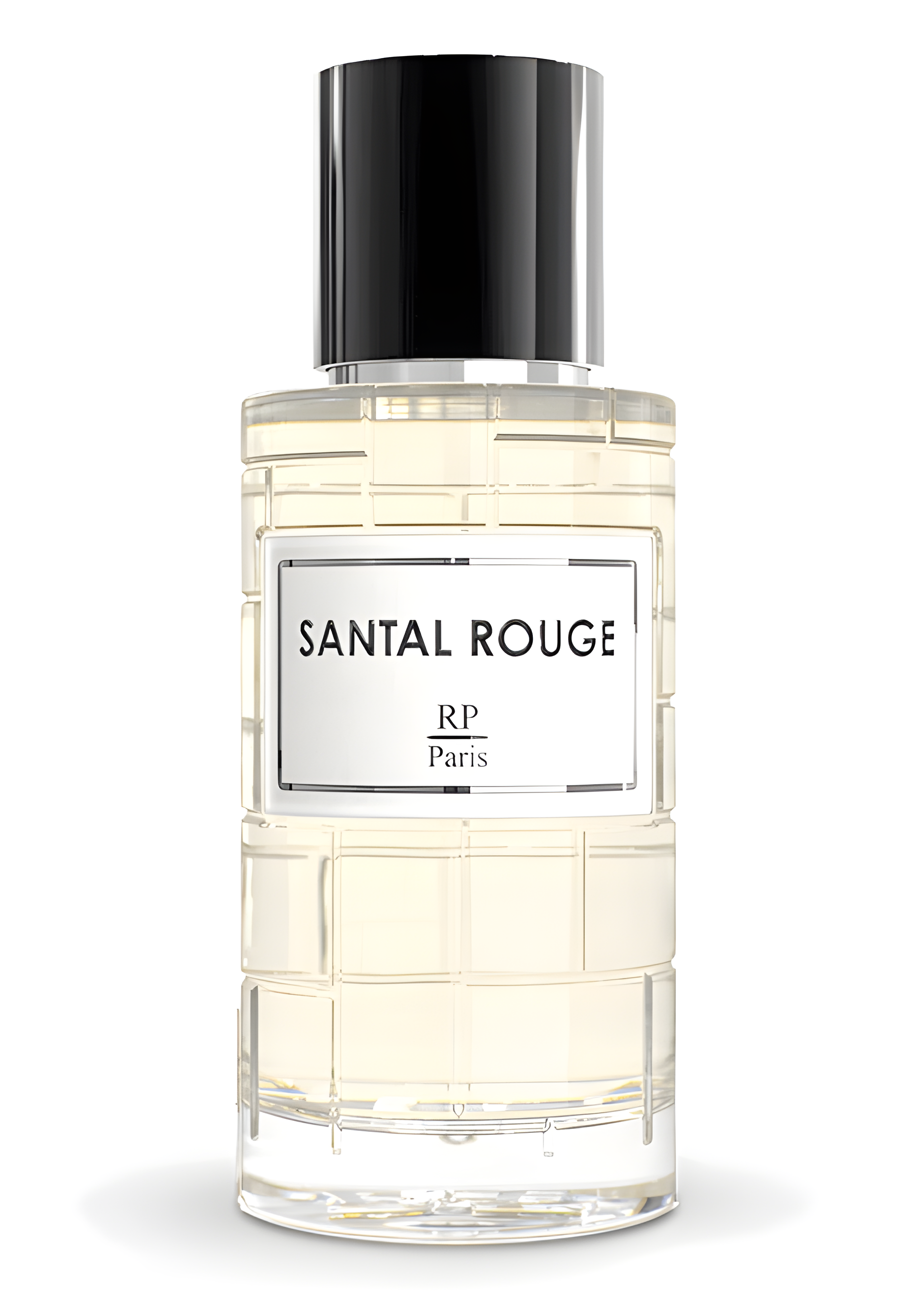 Santal Rouge by RP Parfums perfume bottle