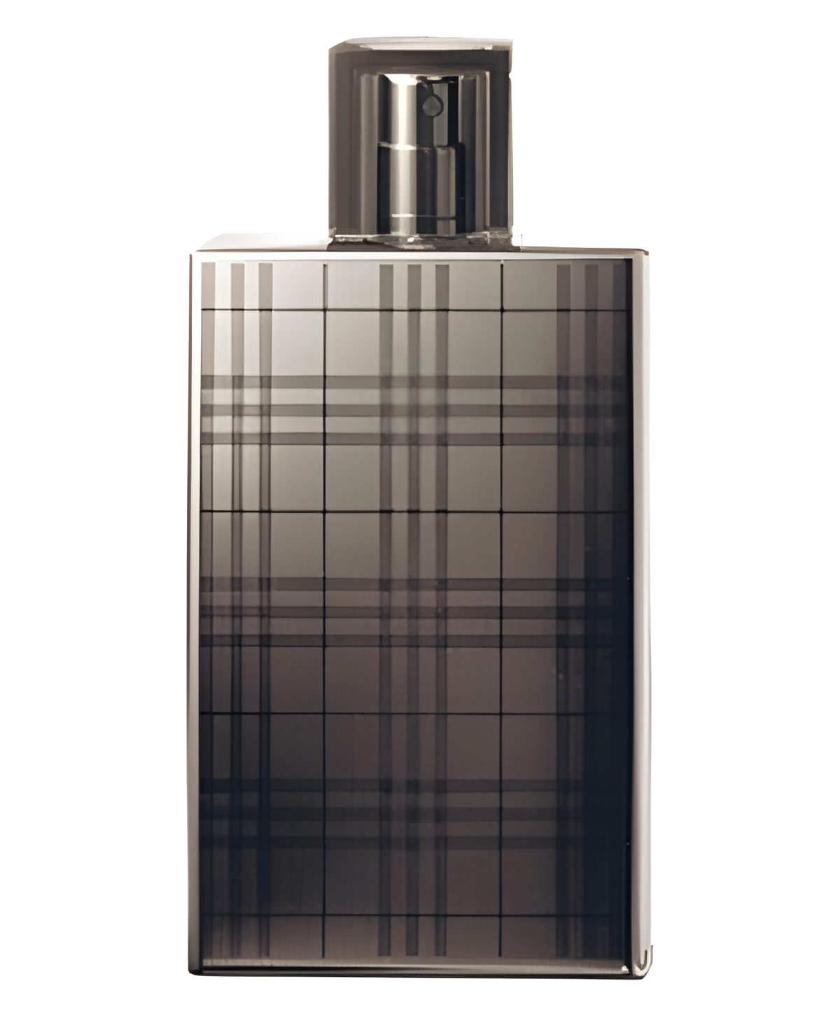 Burberry Brit New Year Edition Pour Homme by Burberry perfume bottle