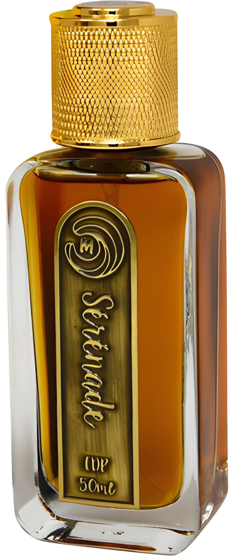 Sérénade by Motif Olfactif perfume bottle