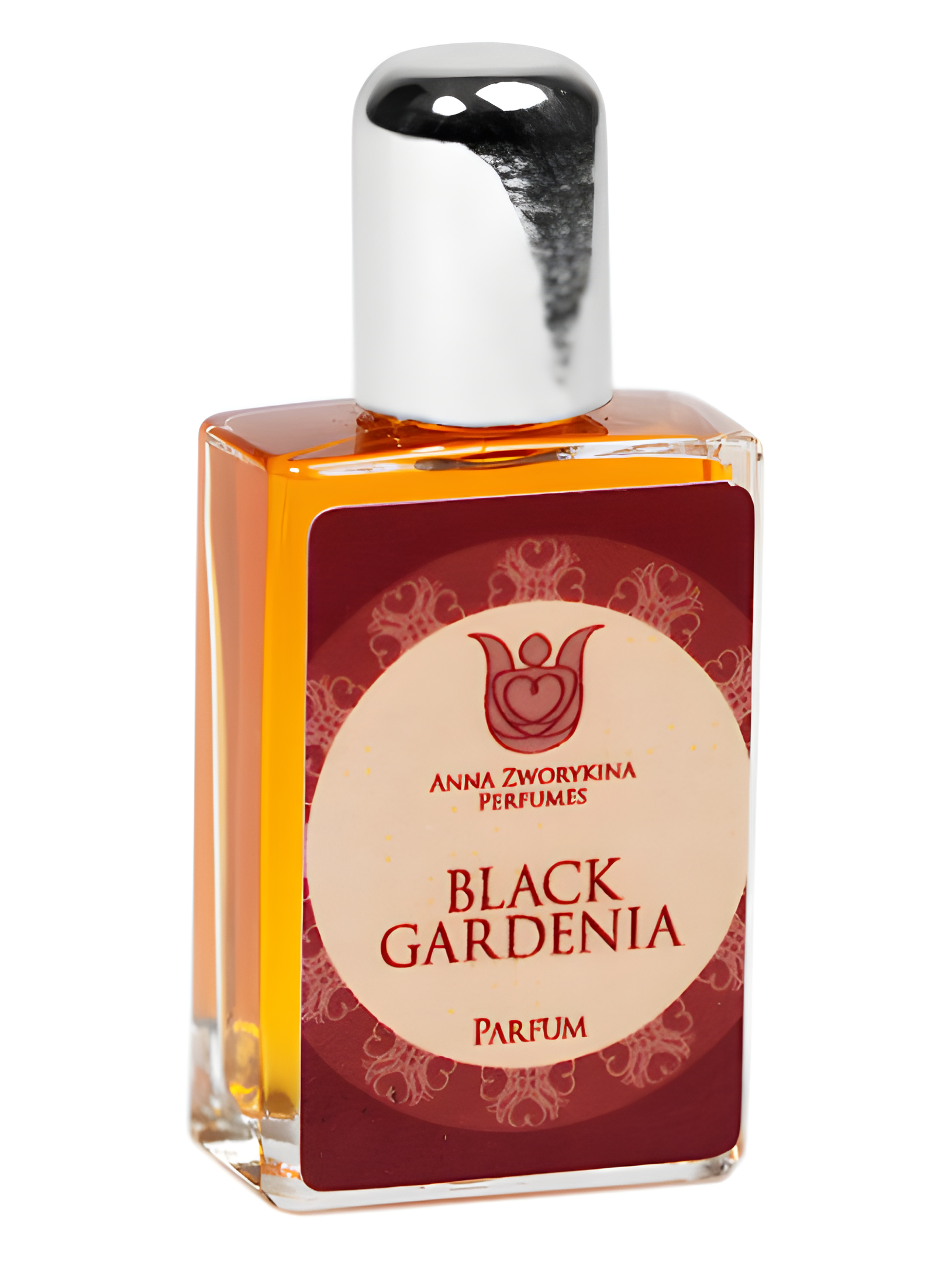 Black Gardenia by Anna Zworykina Perfumes perfume bottle