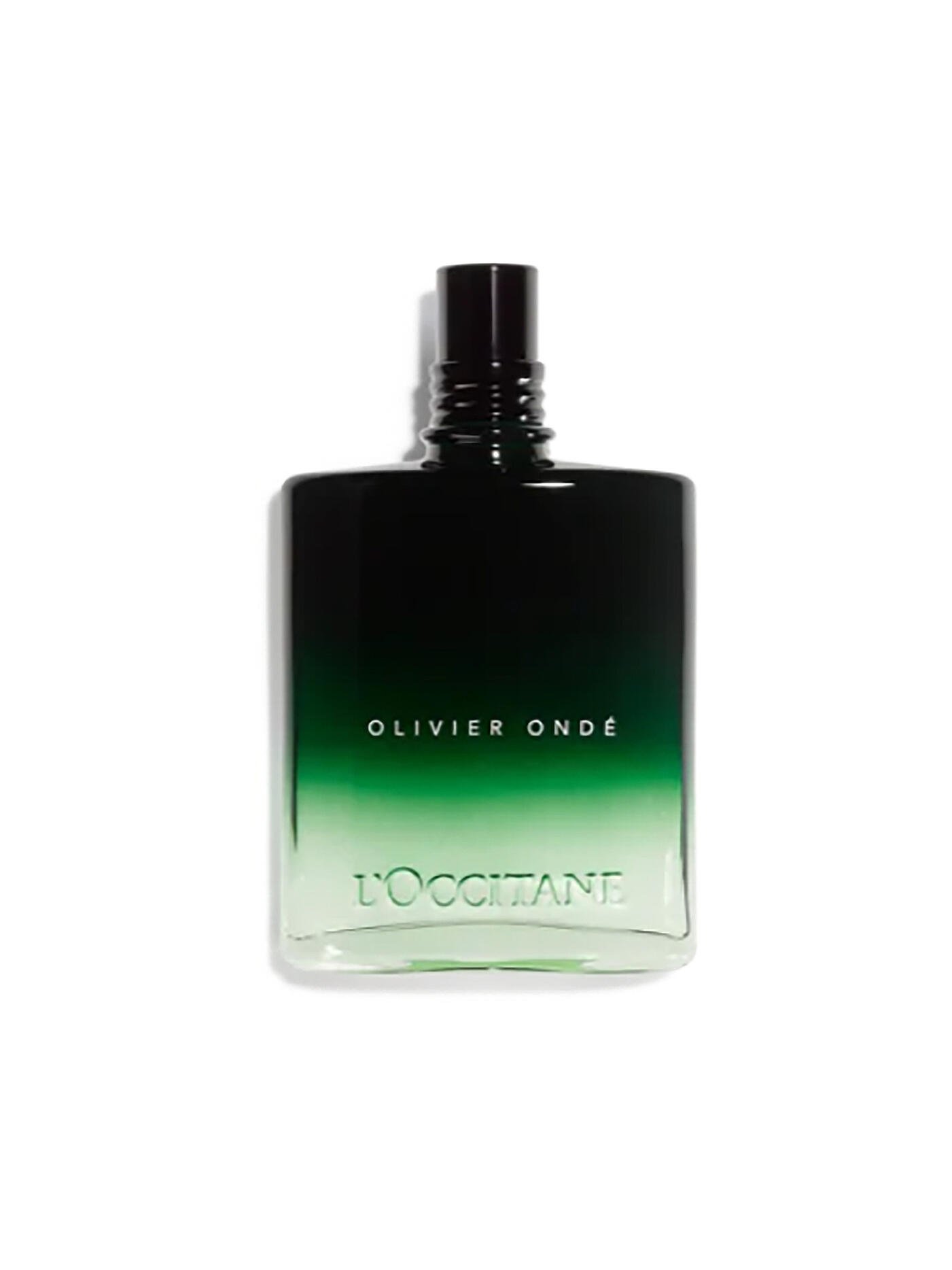 Olivier Ondé Eau de Parfum by L'Occitane en Provence perfume bottle