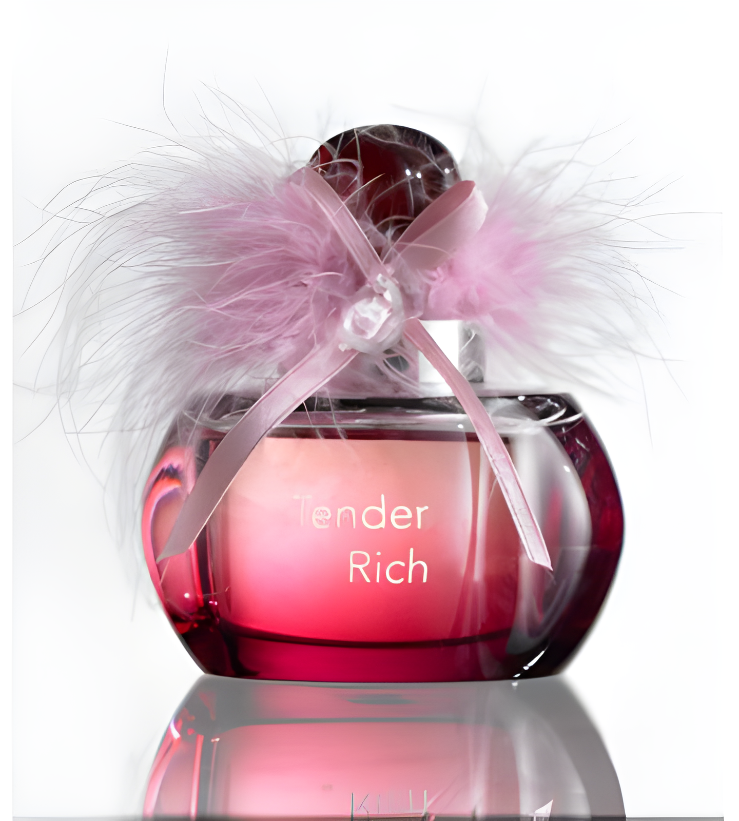 Tender Rich by Marc Joseph perfume bottle