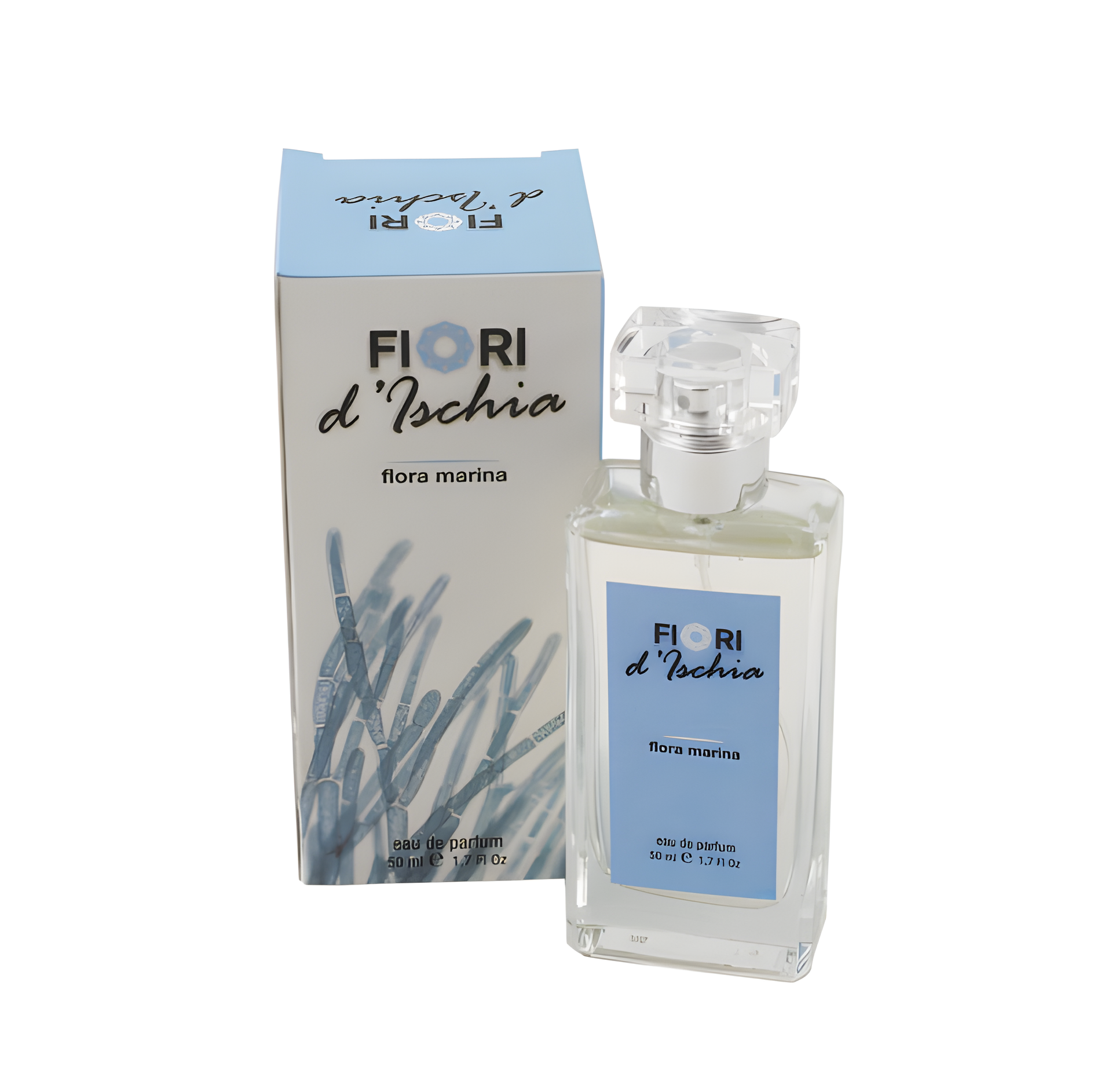 Fiori d'Ischia Flora Marina by Ischia Cosmesi perfume bottle