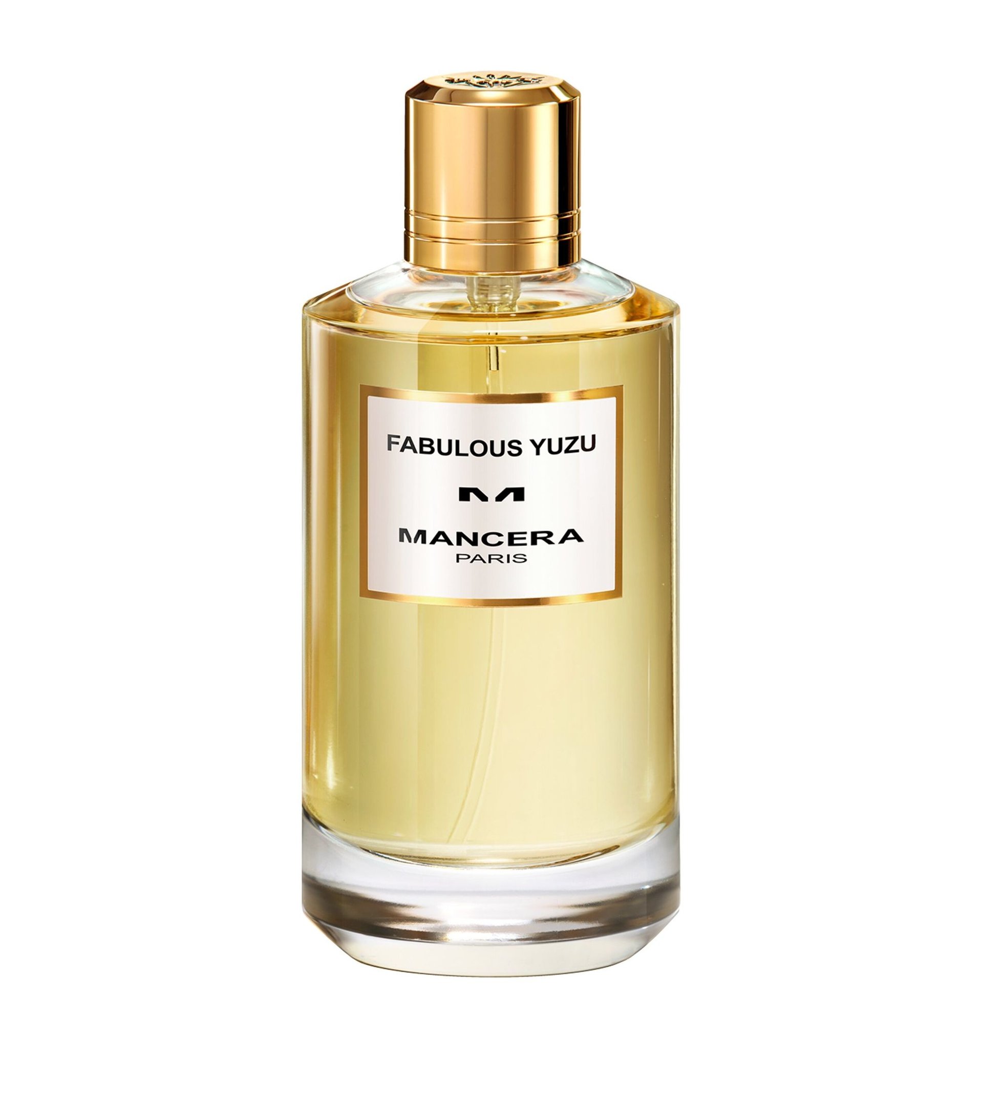 Fabulous Yuzu by Mancera perfume bottle