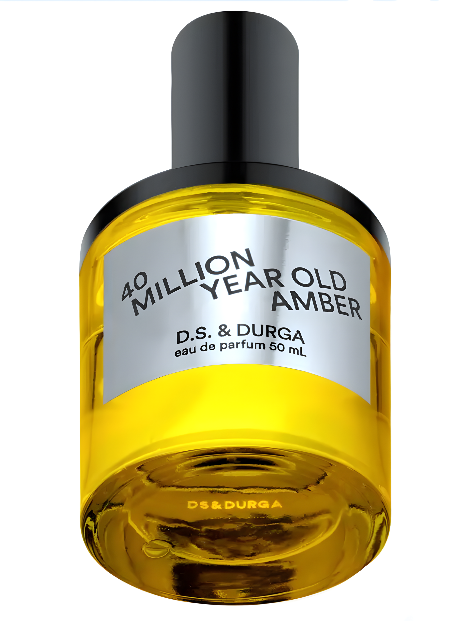 40 Million Year Old Amber by DS&Durga perfume bottle