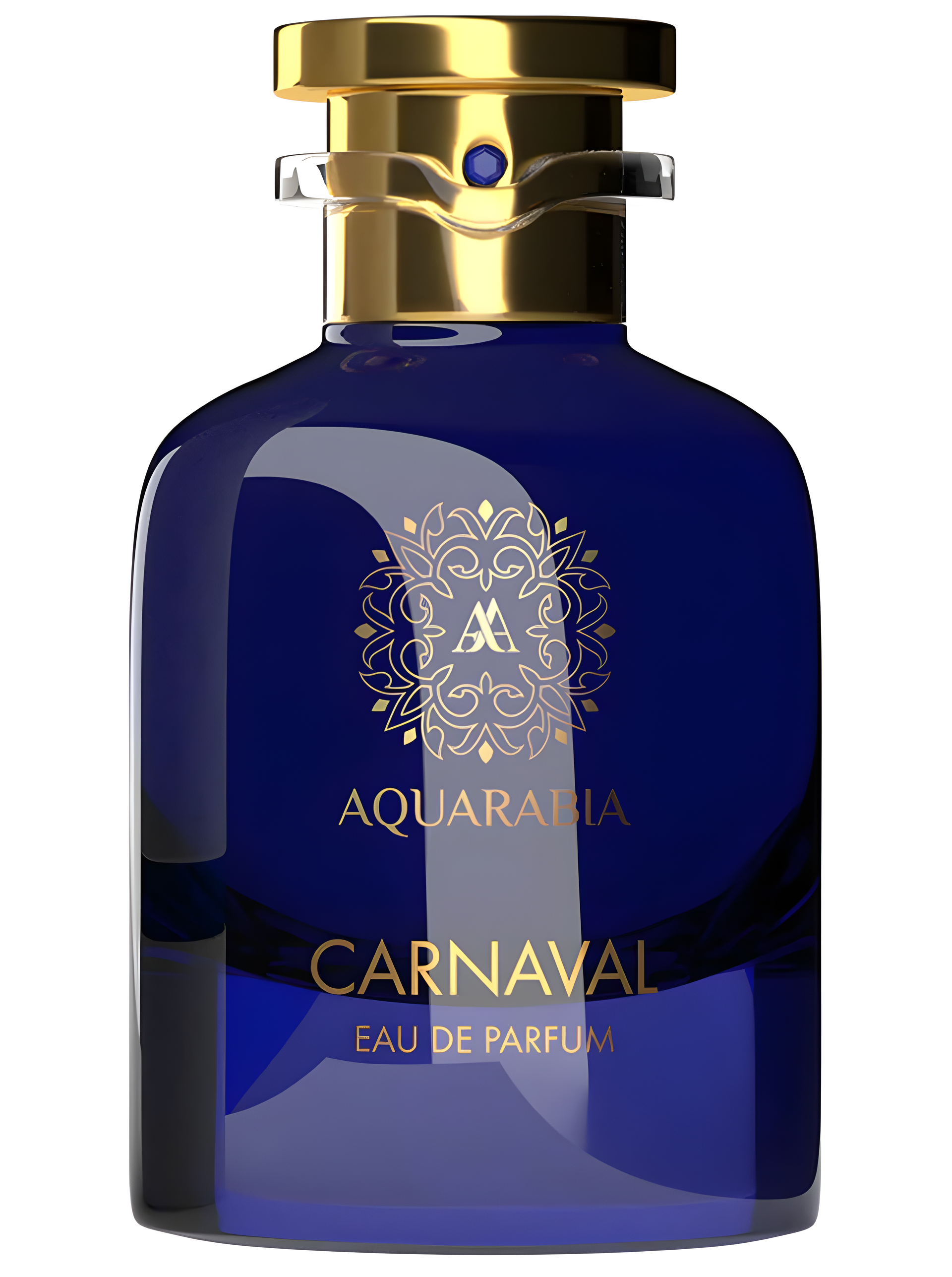 Carnaval by Aquarabia perfume bottle