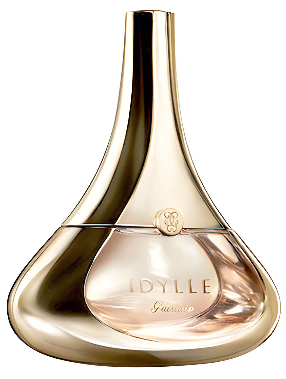 Idylle by Guerlain perfume bottle