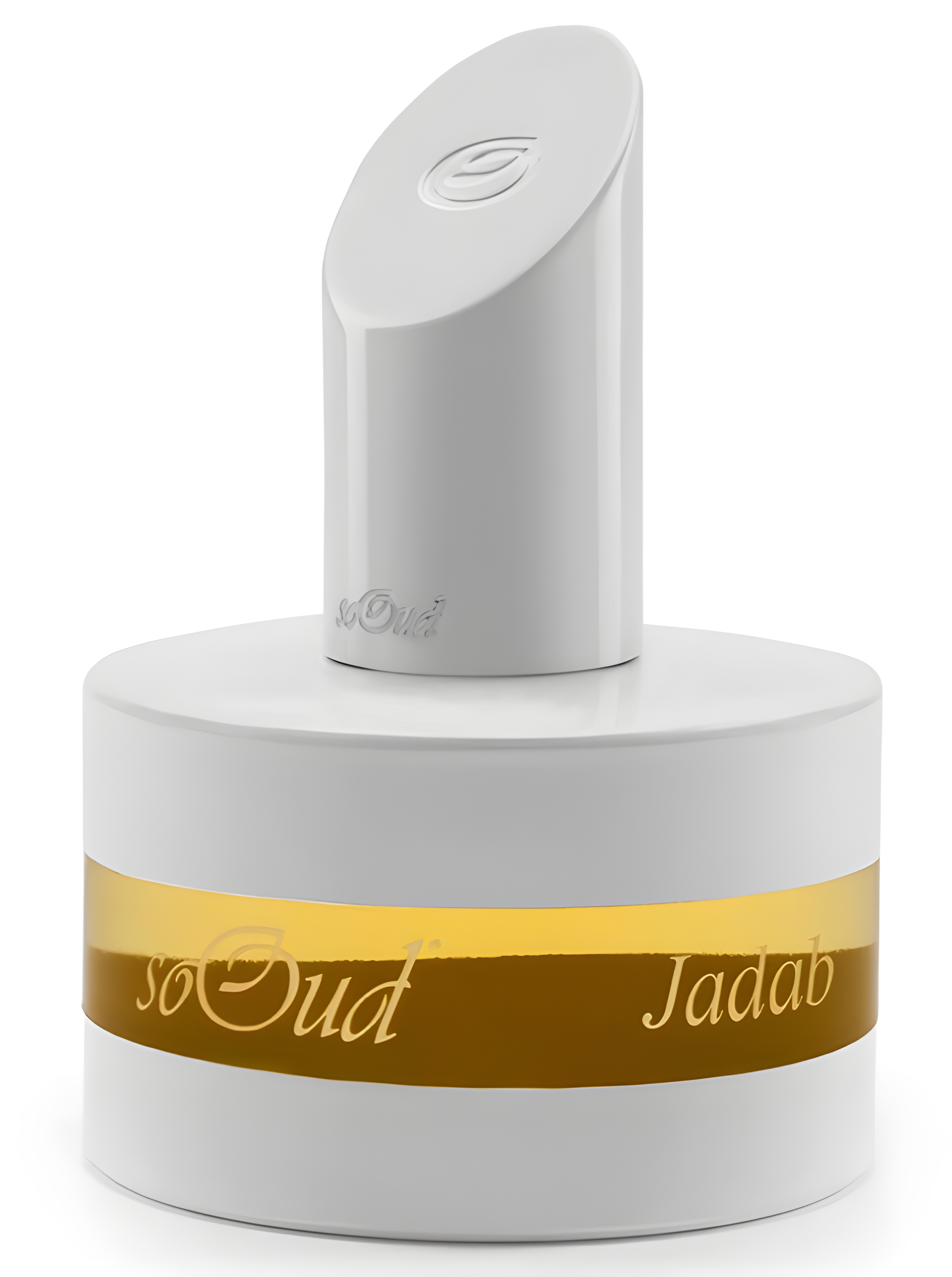 Jadab Eau Fine by SoOud perfume bottle