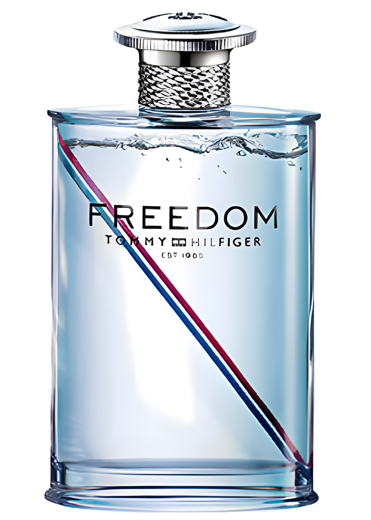 Freedom by Tommy Hilfiger perfume bottle