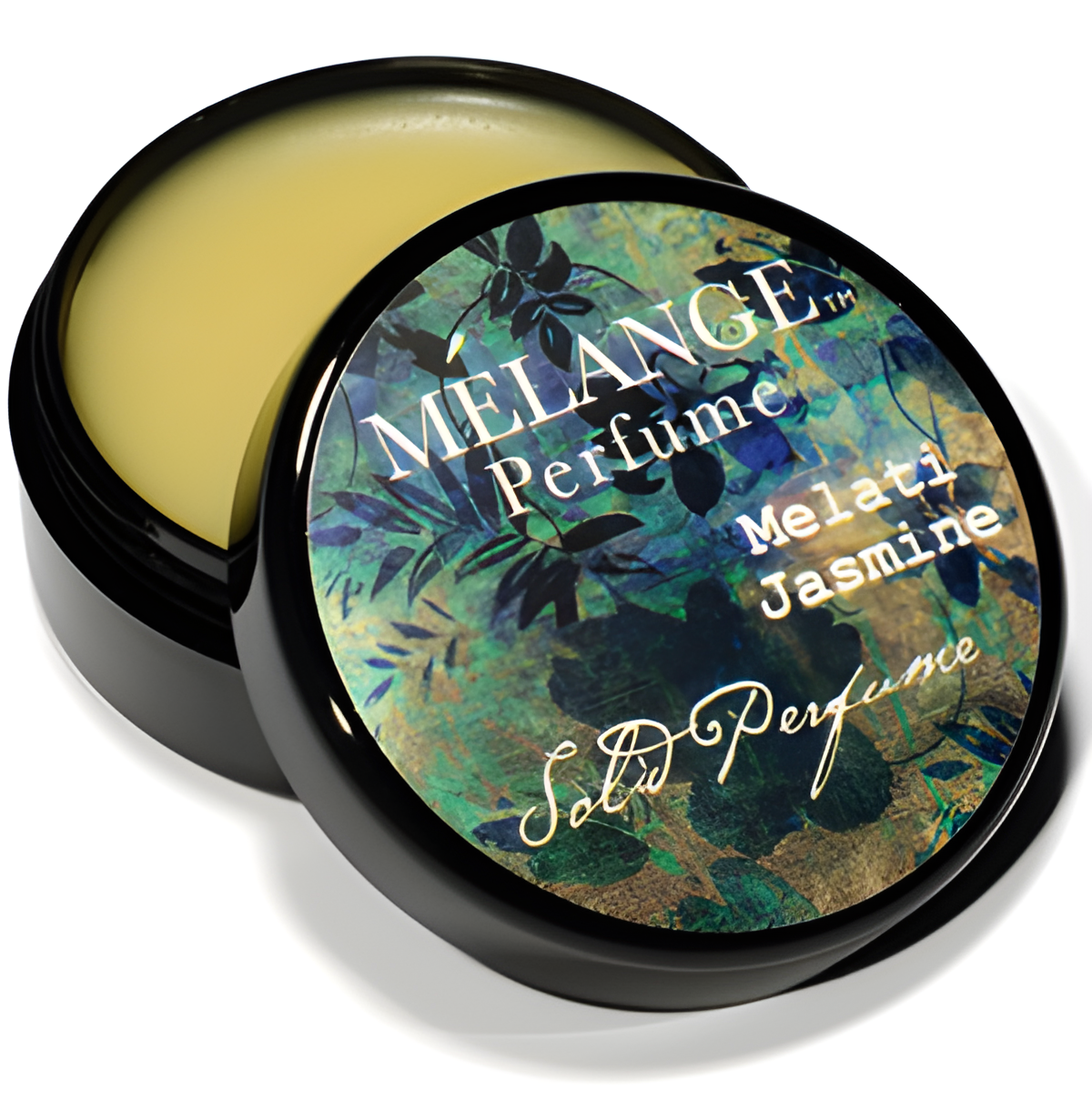 Melati Jasmine by Melange Perfume perfume bottle