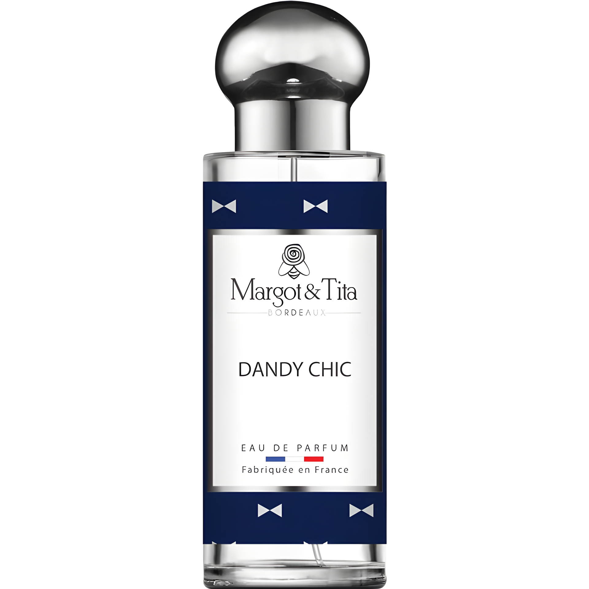 Dandy Chic by Margot&Tita perfume bottle