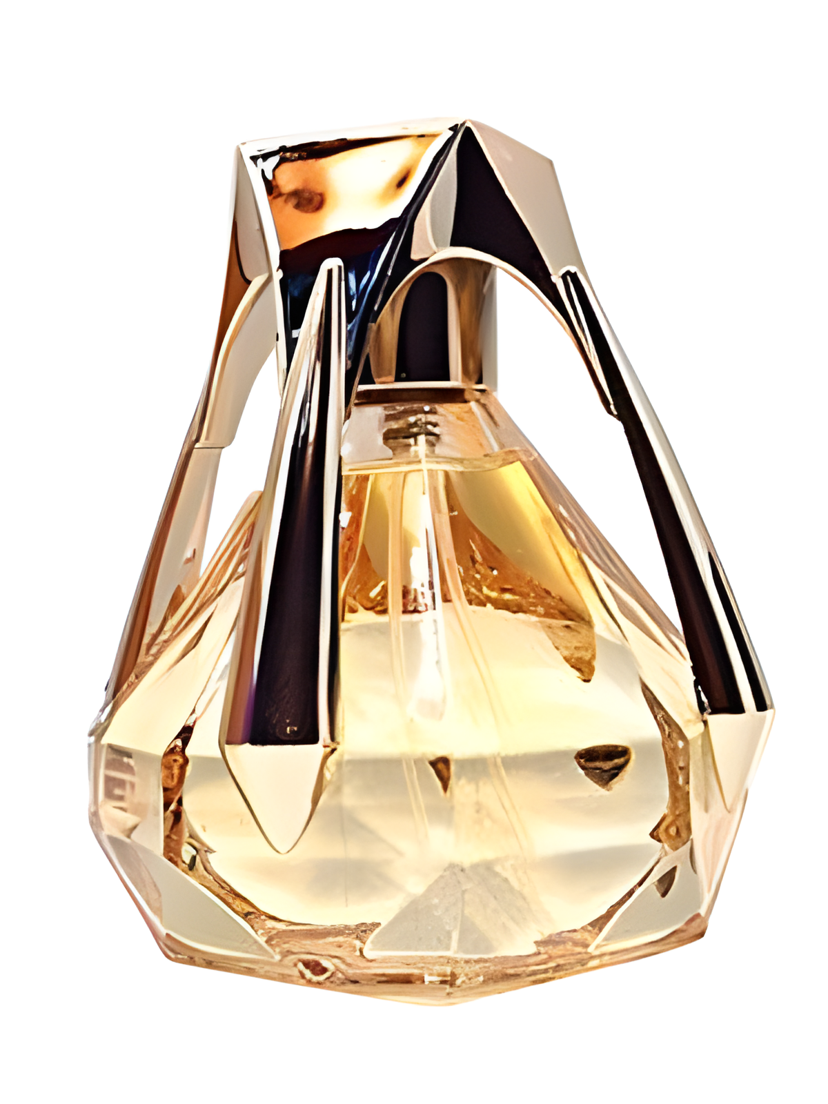 Vitrue by Vitrue Paris perfume bottle