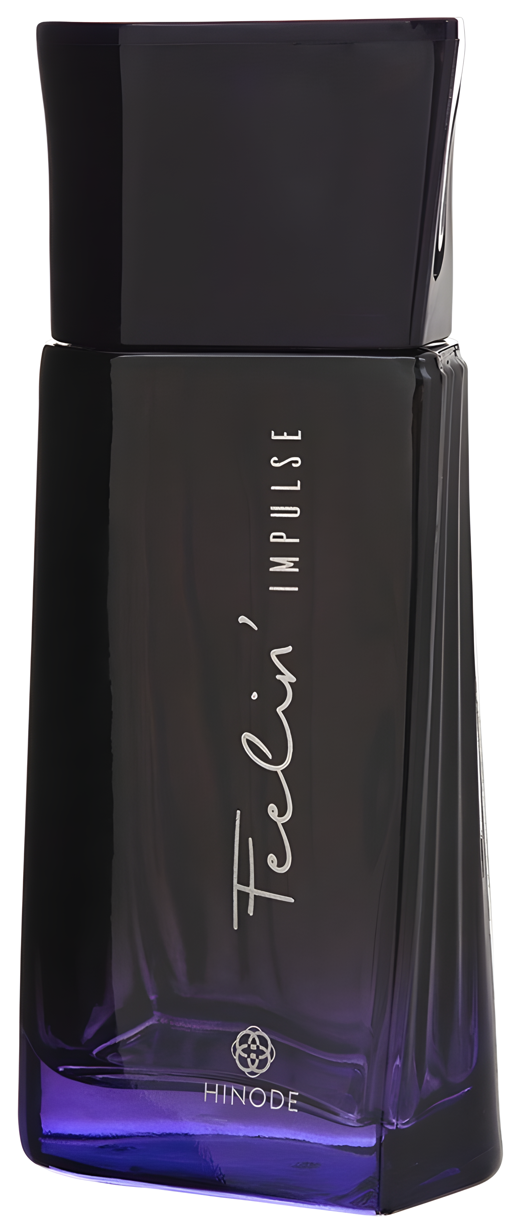 Feelin' Impulse for Him by Hinode perfume bottle