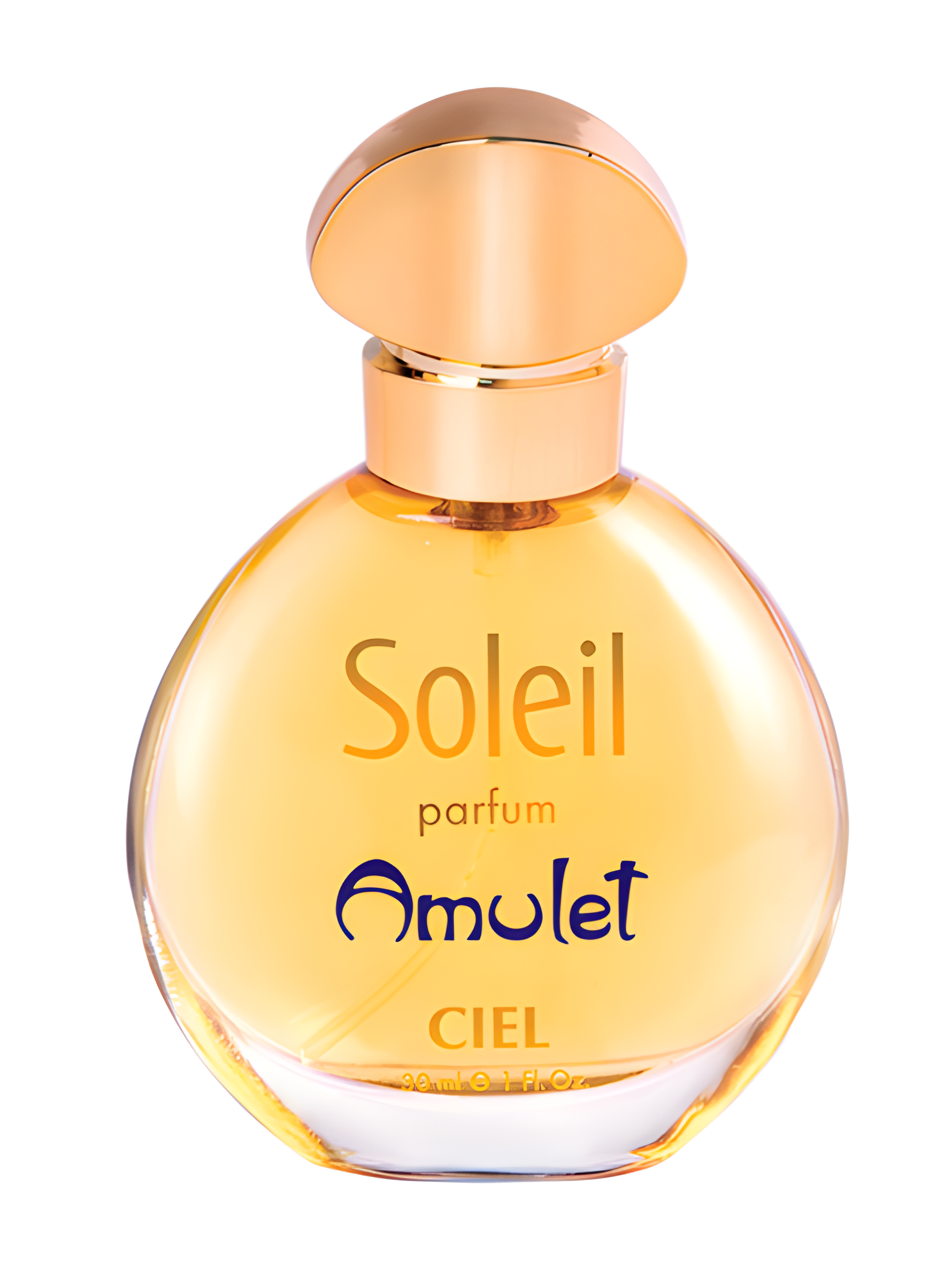 Soleil Amulet by CIEL Parfum perfume bottle