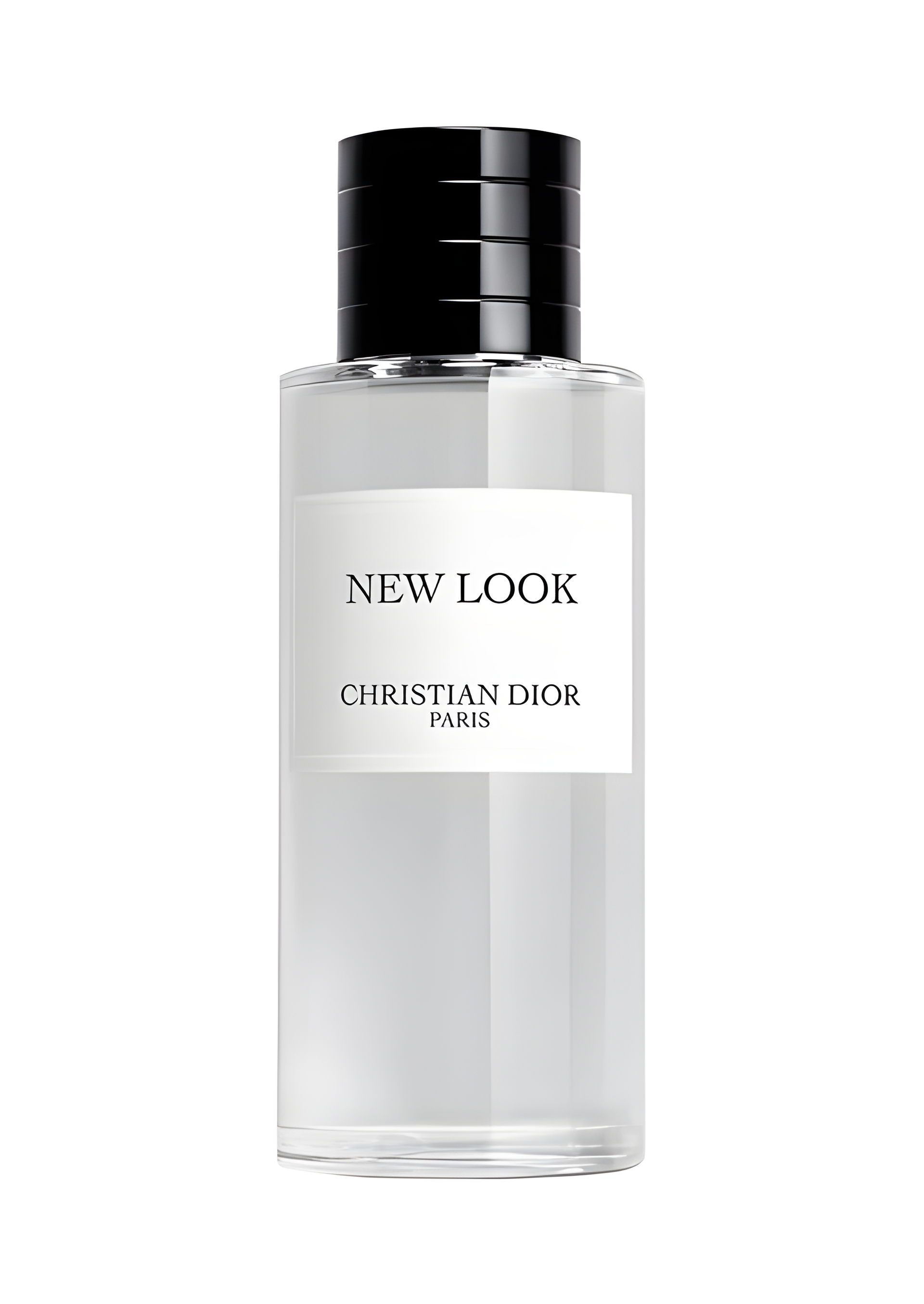 New Look 2024 by Dior perfume bottle