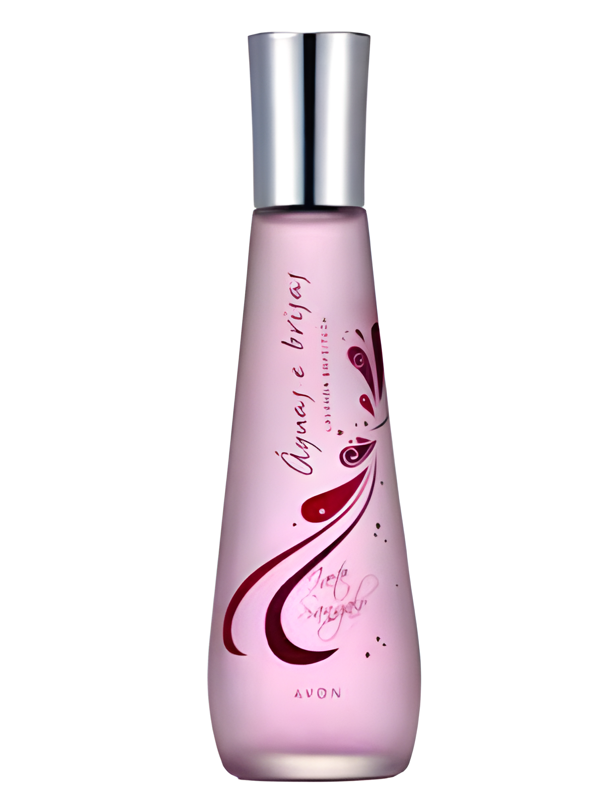 Lavanda Enfeitada by Avon perfume bottle