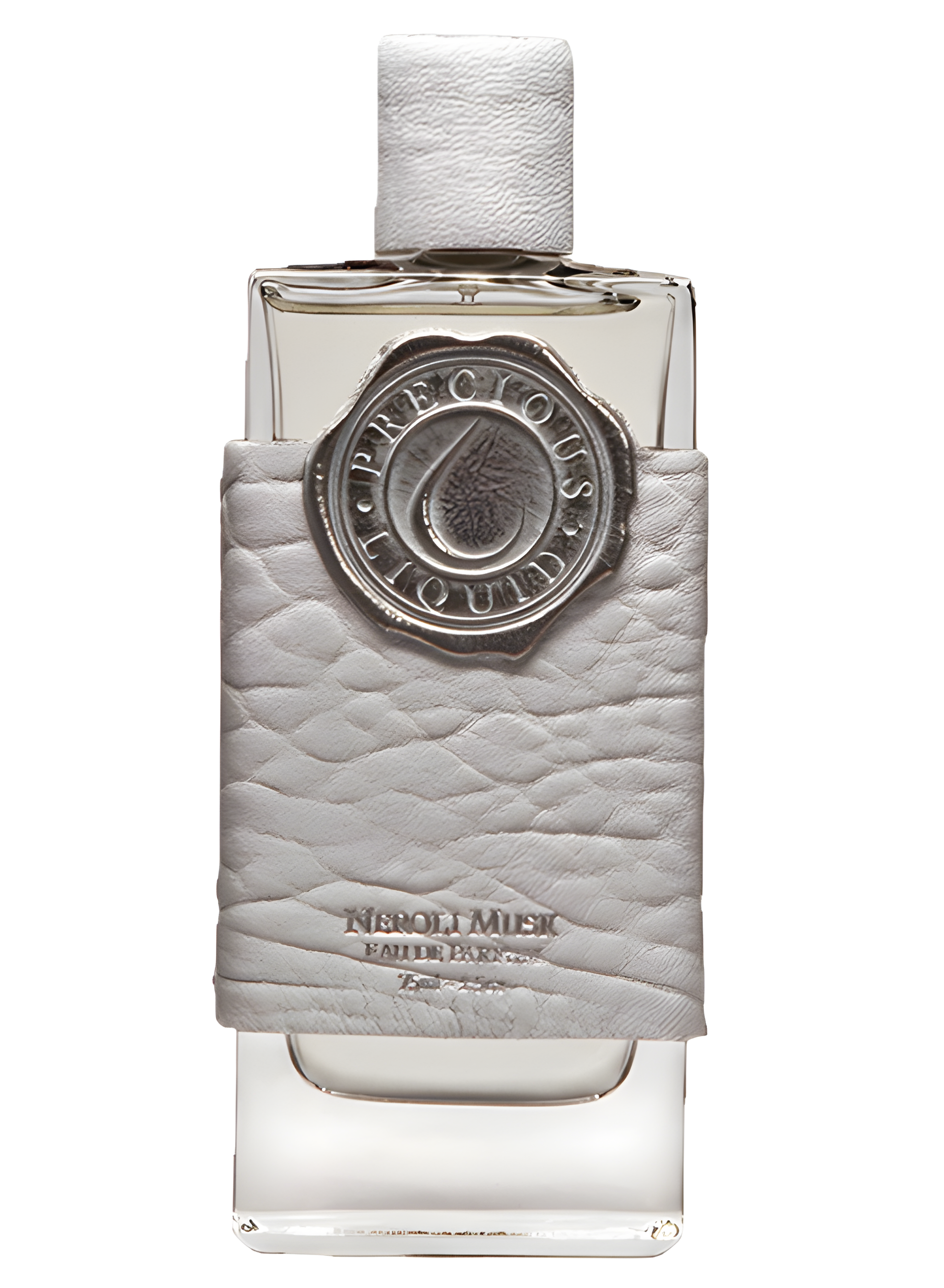 Neroli Musk by Precious Liquid perfume bottle