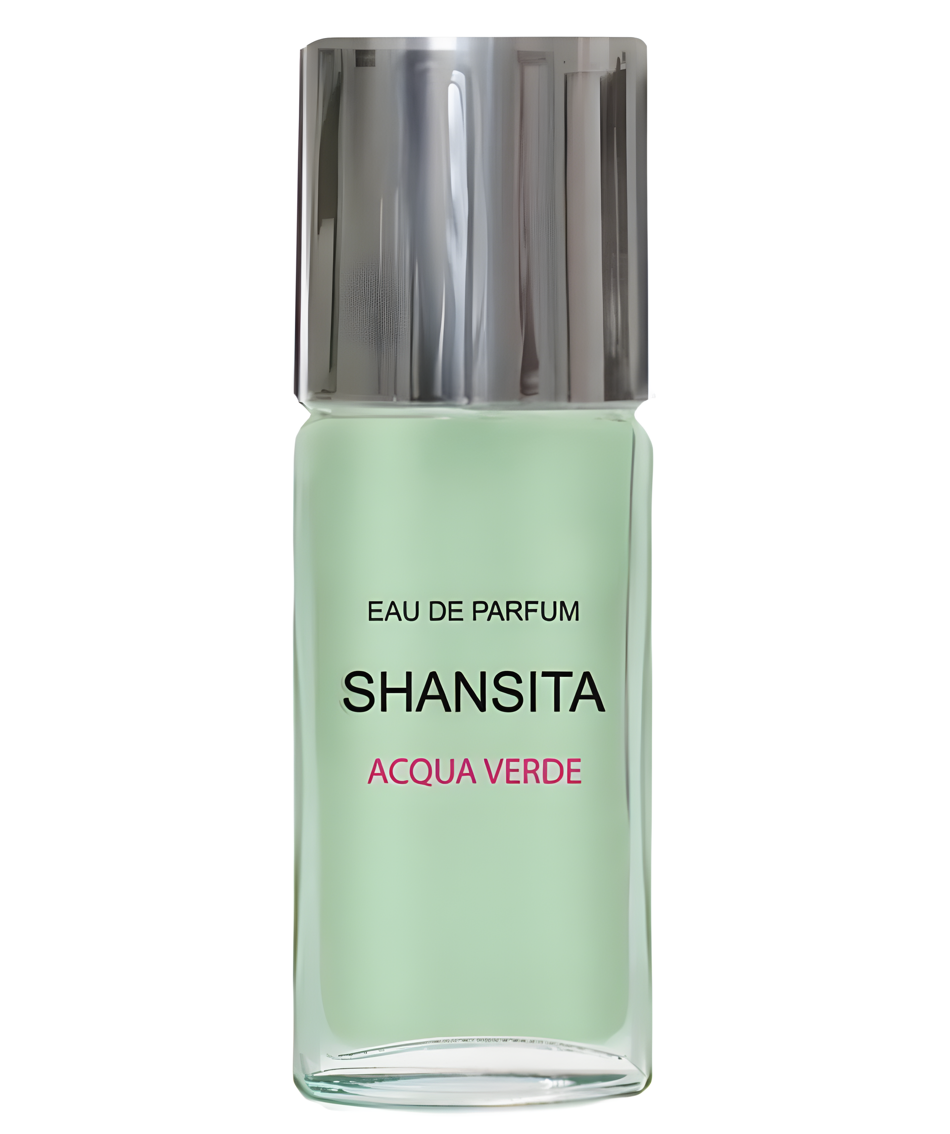 Shansita Acqua Verde by Новая Заря (The New Dawn) perfume bottle
