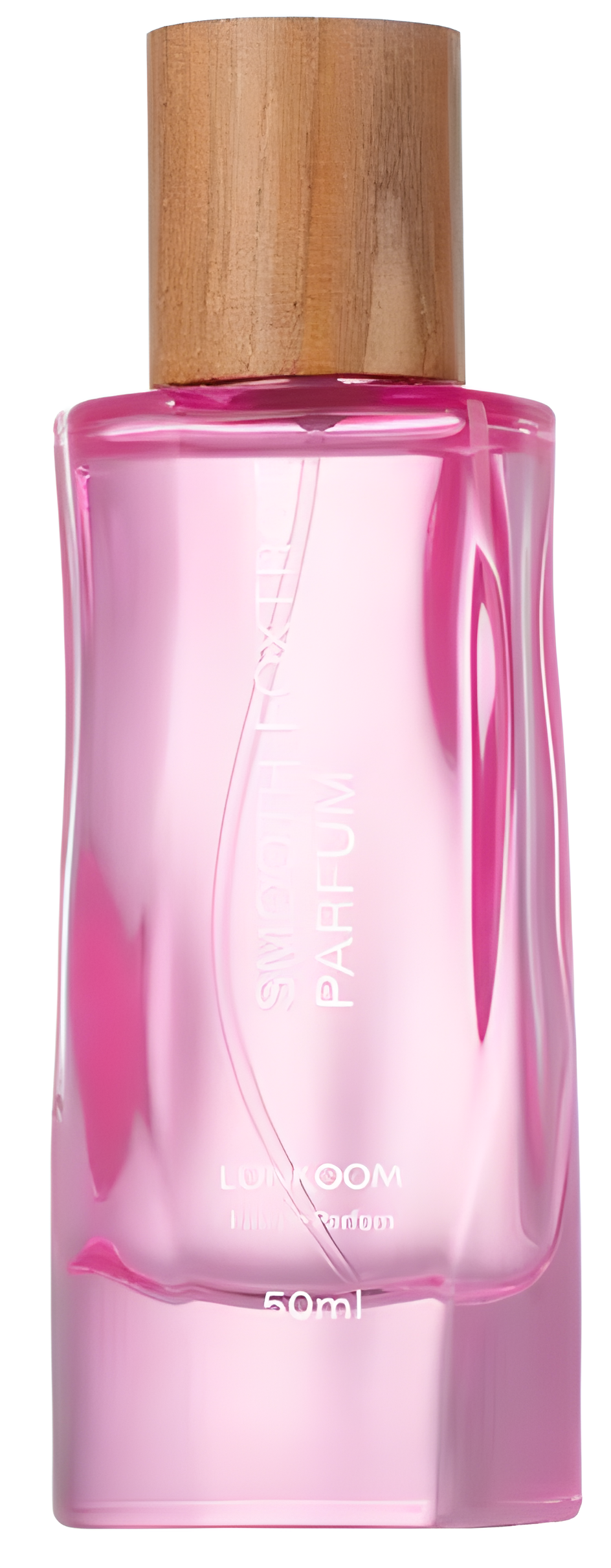Smooth Foxtrot by Lonkoom Parfum perfume bottle