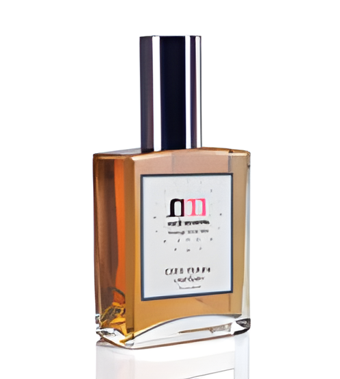 City Rain by Neil Morris perfume bottle
