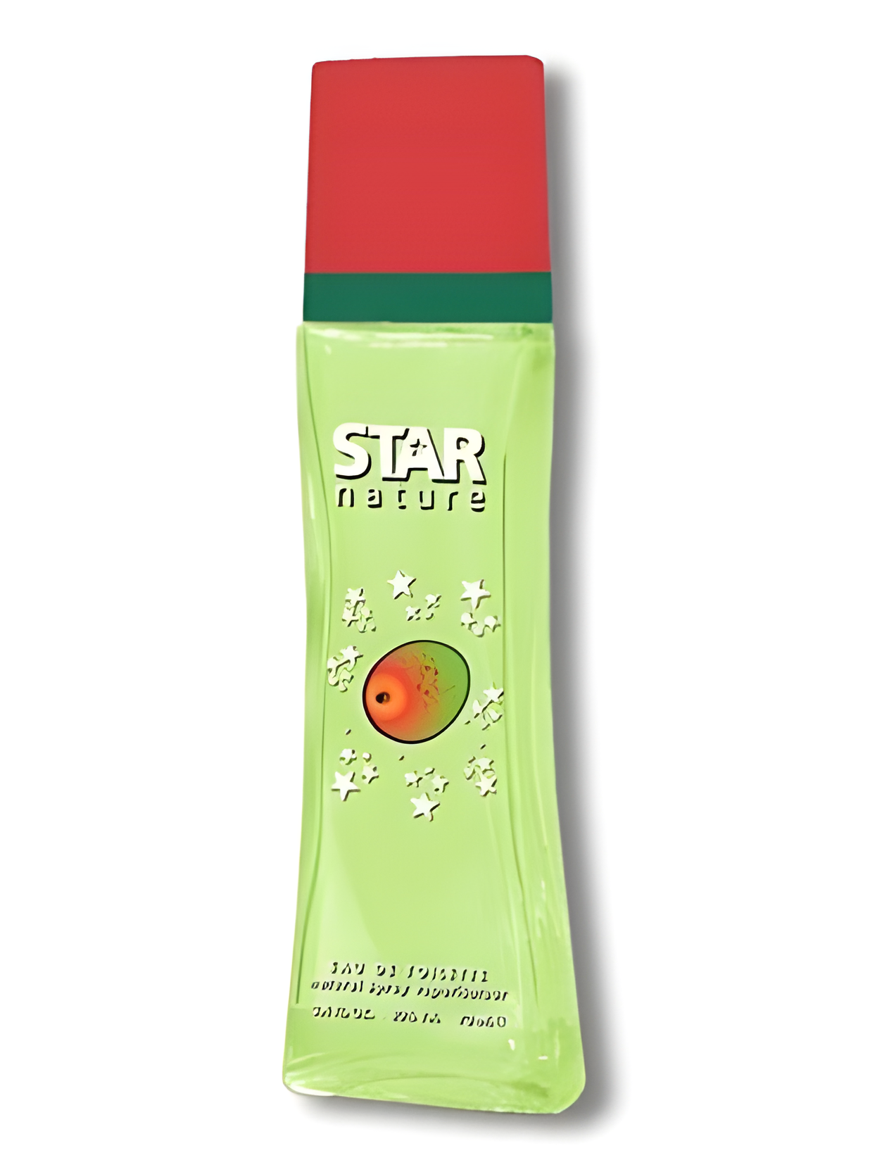 Mango by Star Nature perfume bottle