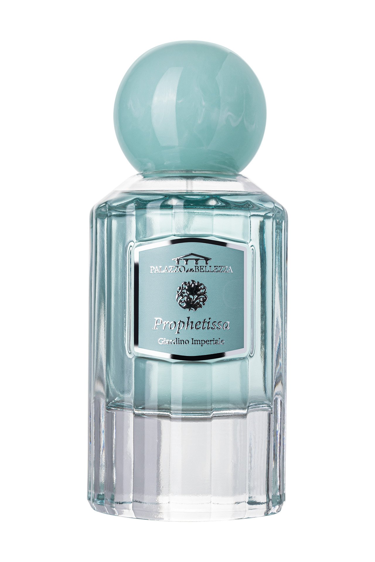 Prophetissa by Palazzo della Bellezza perfume bottle