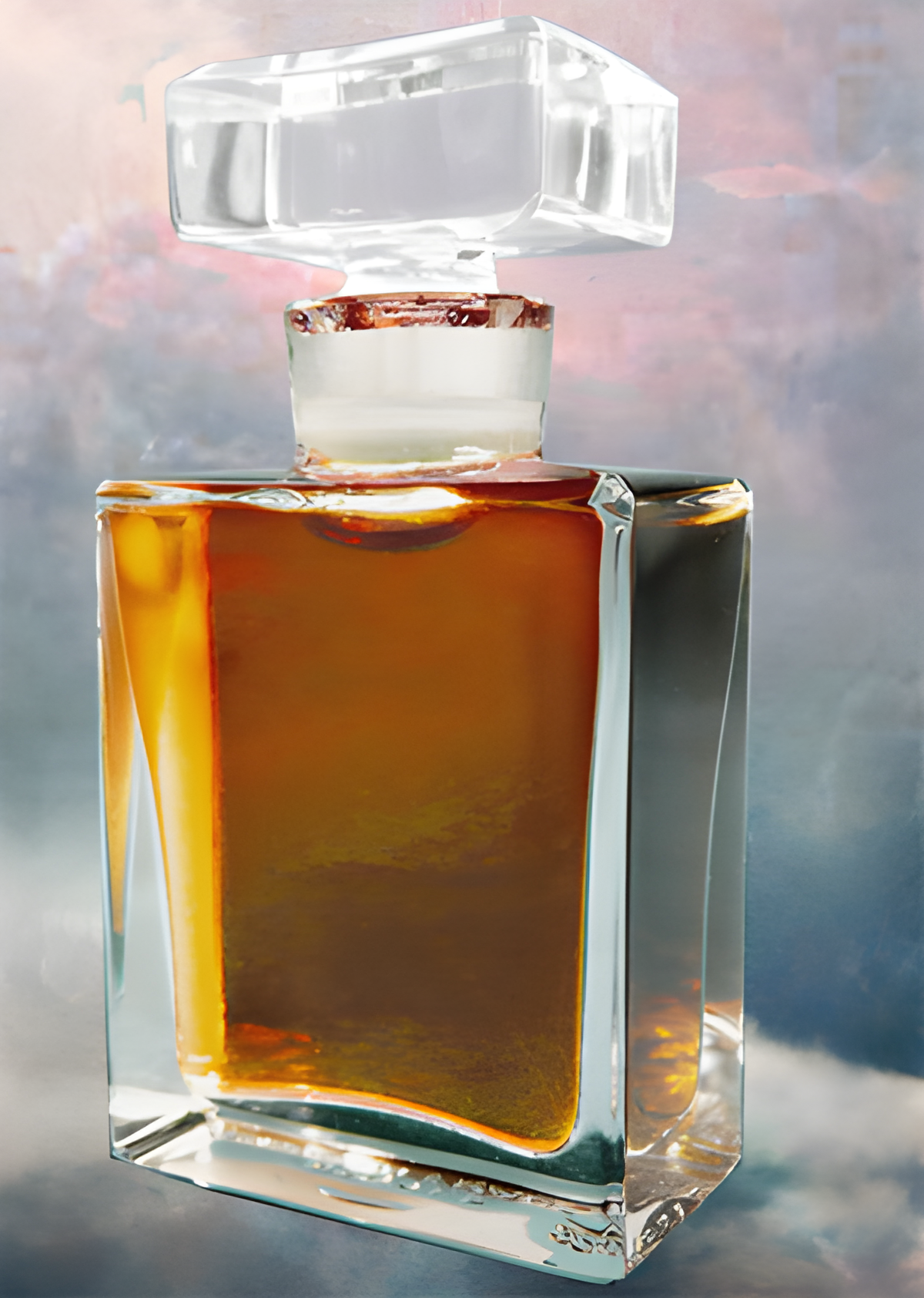 Gracing the Dawn by Roxana Illuminated Perfume perfume bottle