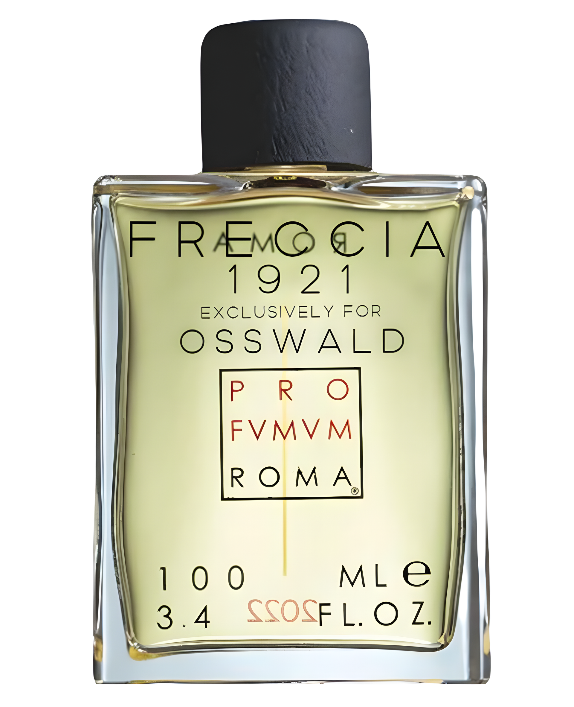 Freccia 1921 by Profumum Roma perfume bottle