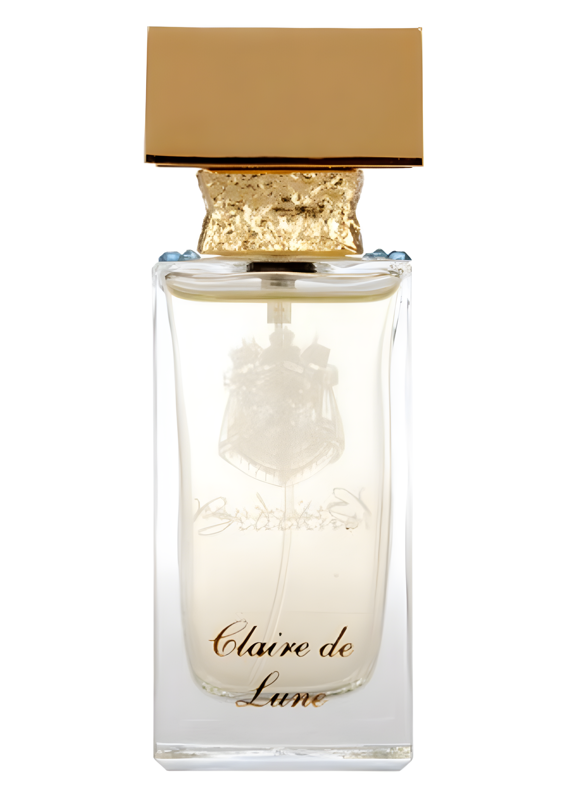 Clair de Lune by Parfumerie Bruckner perfume bottle