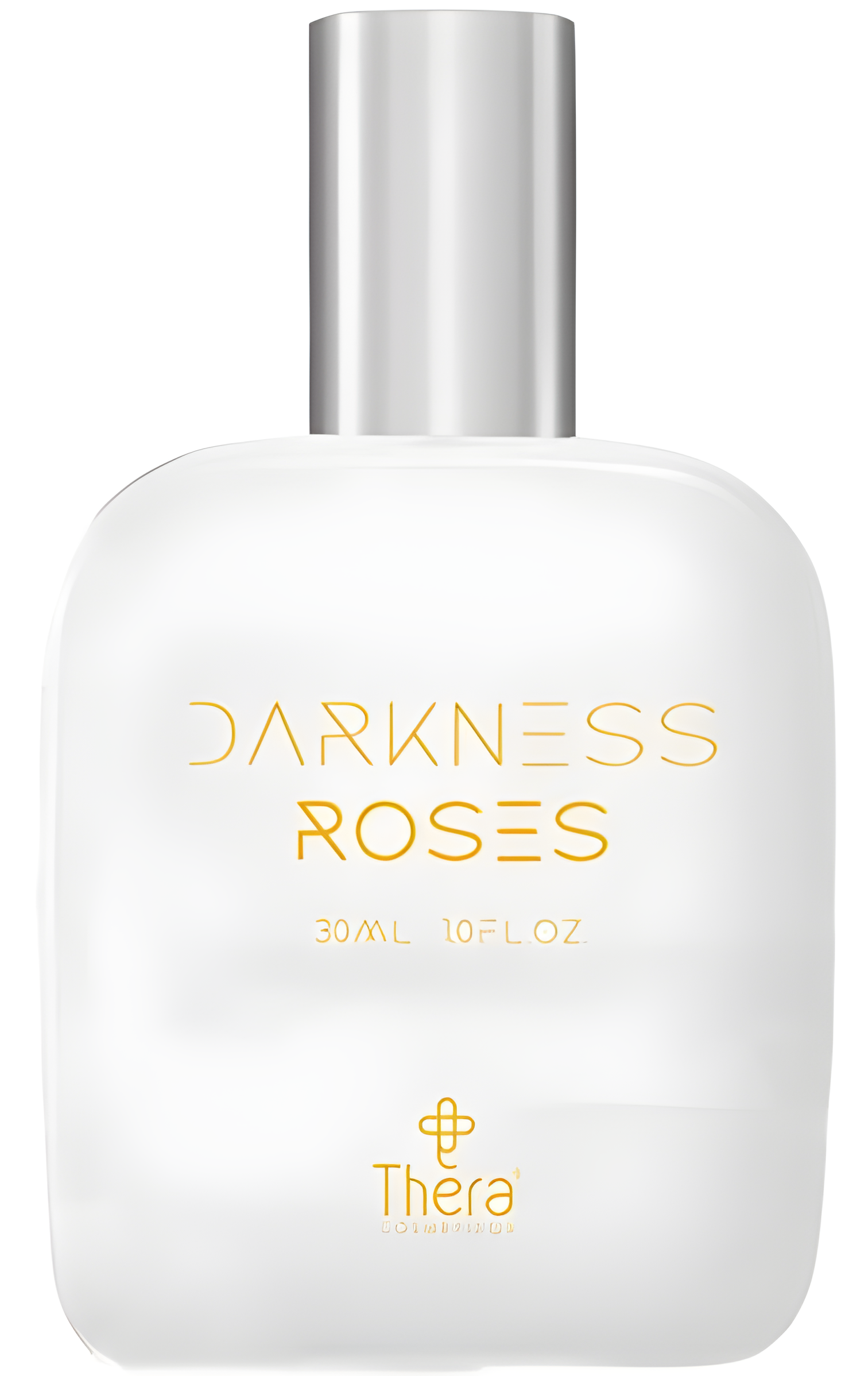 Darkness Roses by Thera Cosméticos perfume bottle