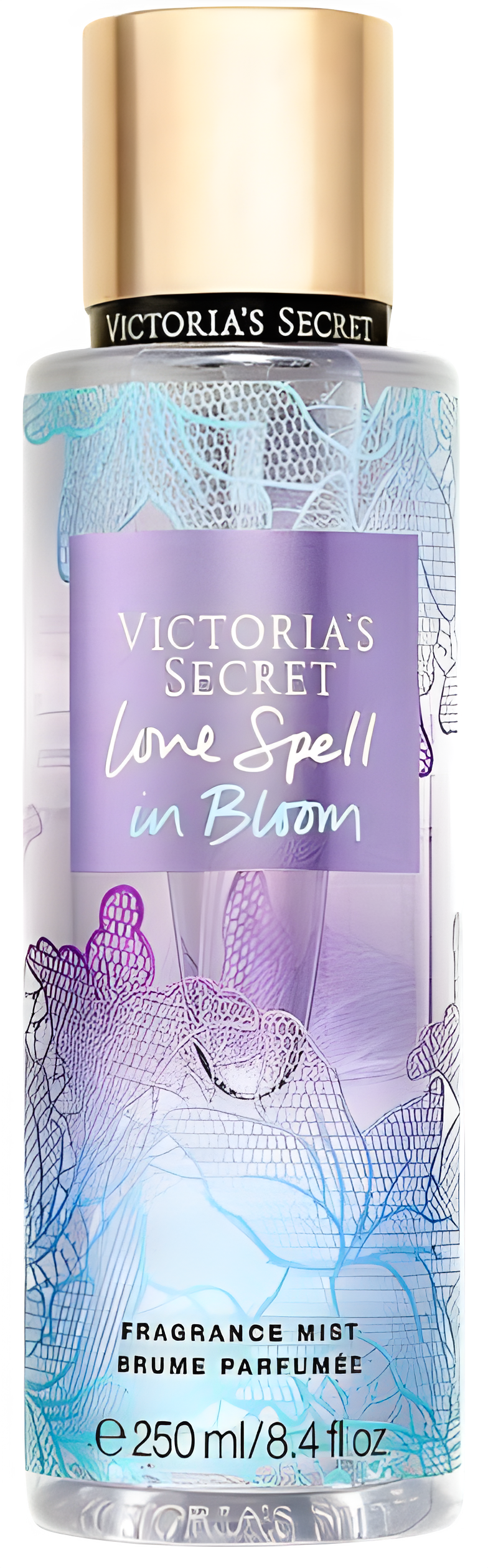 Victoria's Secret Love Spell in Bloom