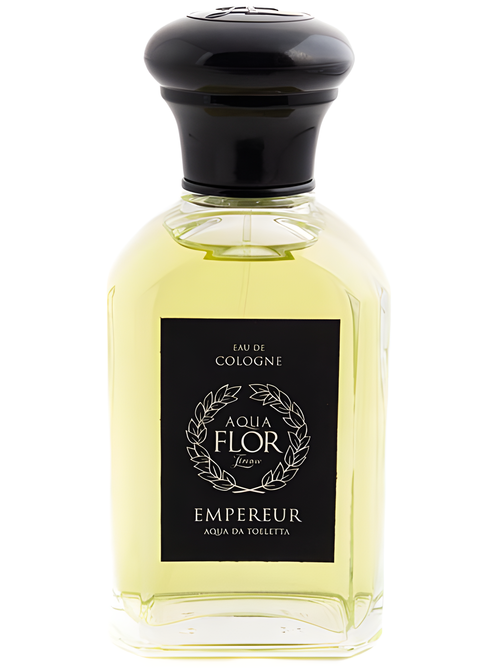 Empereur by Aquaflor Firenze perfume bottle