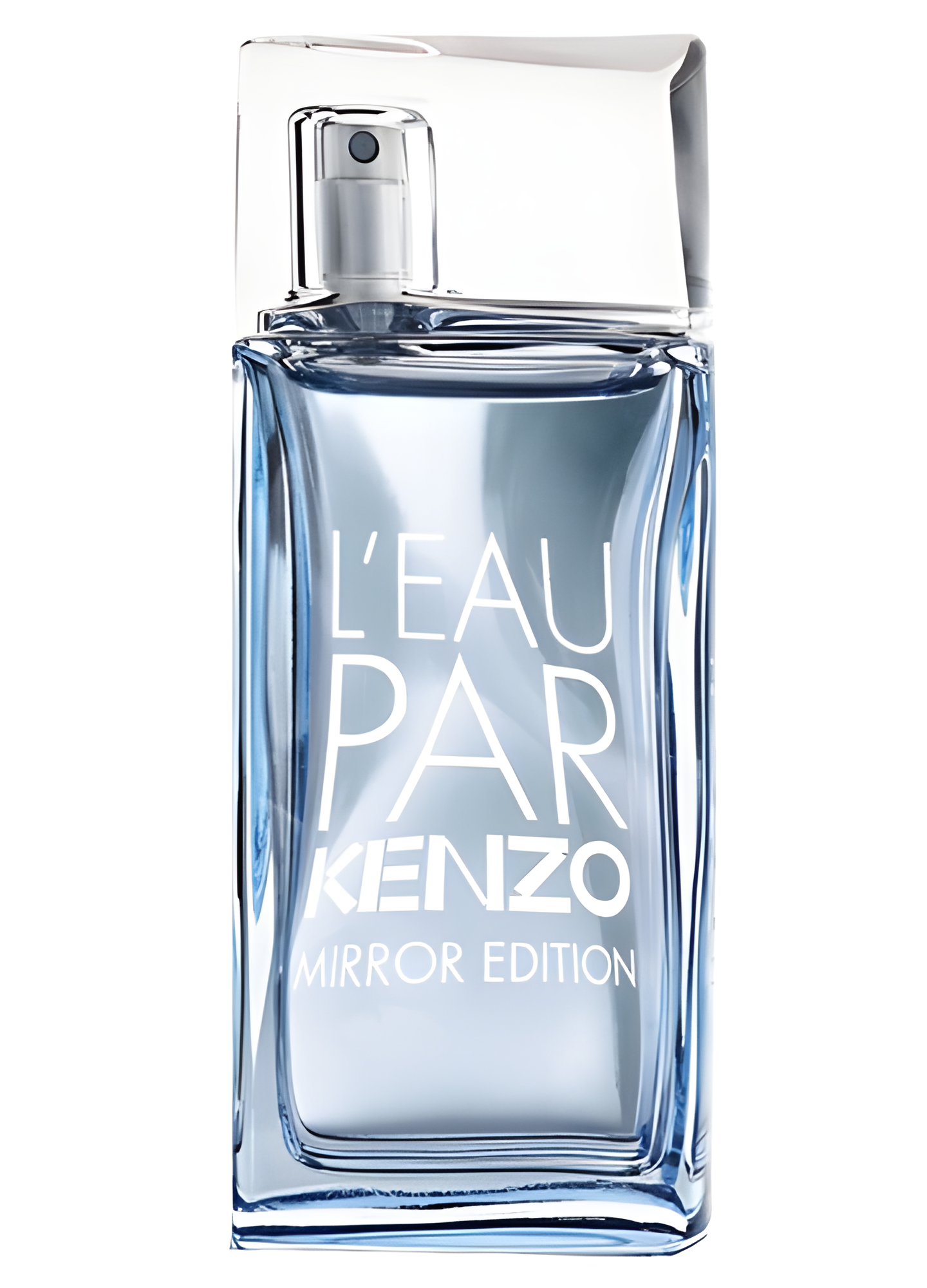 L'Eau Par Kenzo Mirror Edition Pour Homme by Kenzo perfume bottle