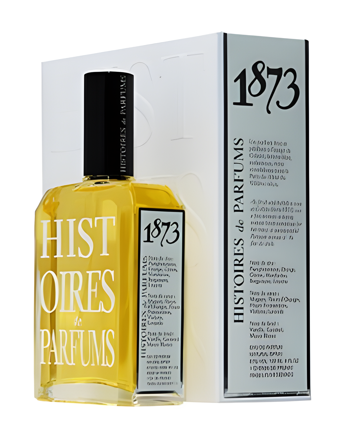 1873 by Histoires de Parfums perfume bottle