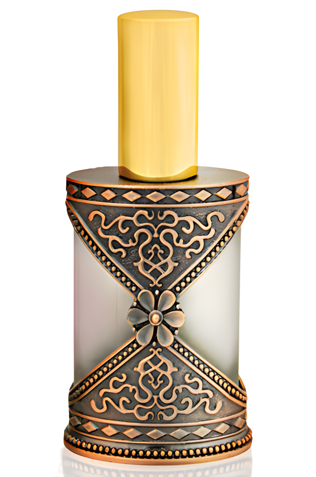 Al Eqd by Majid Muzaffar Iterji perfume bottle