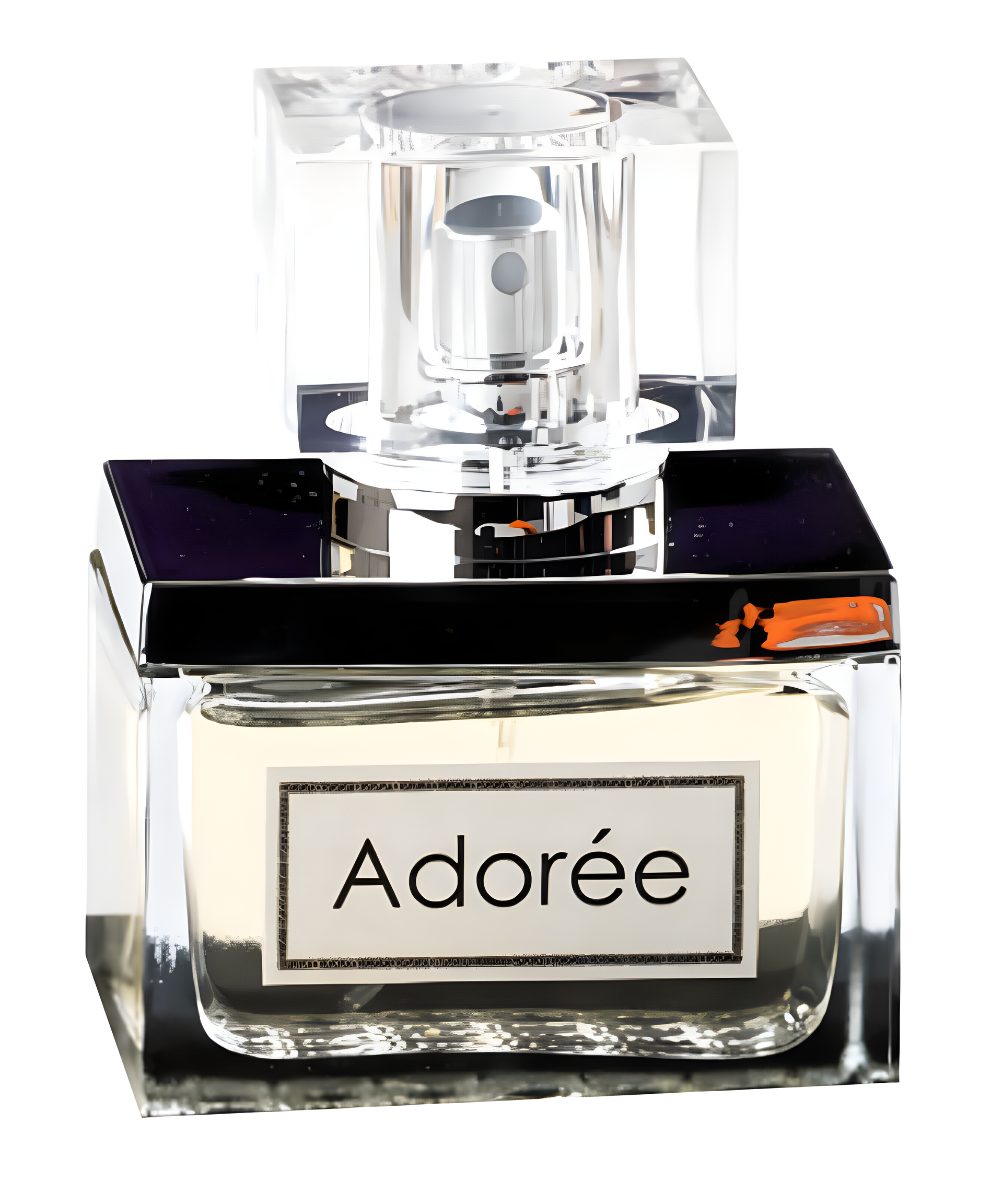 Adorée by Sheinvald perfume bottle