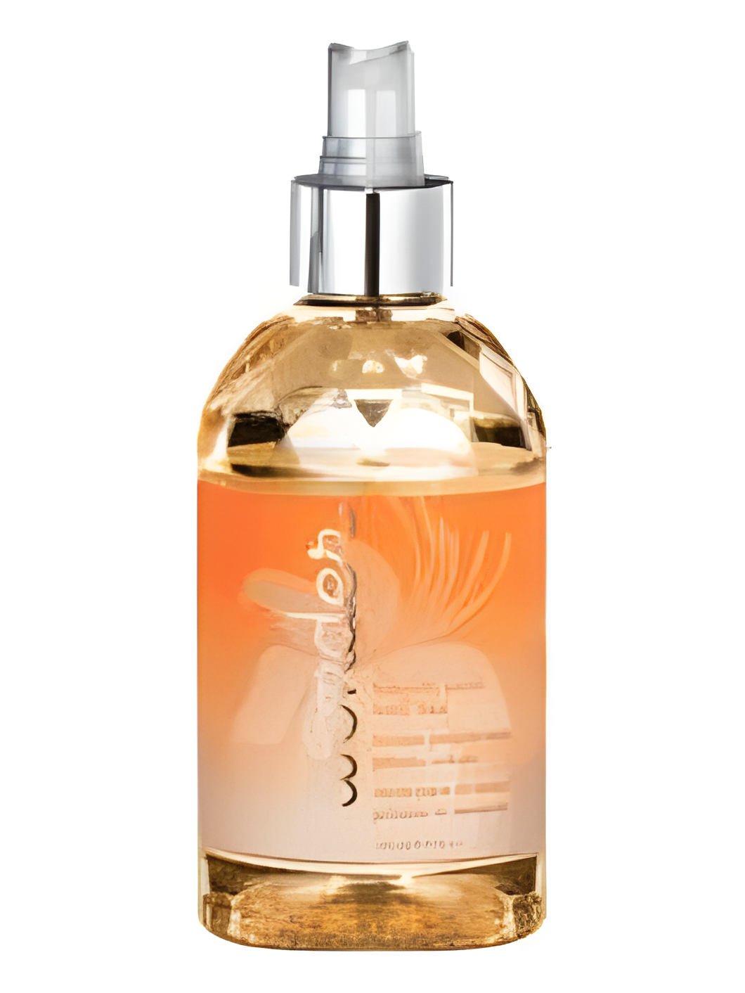 Butterfly Petals by Avon perfume bottle