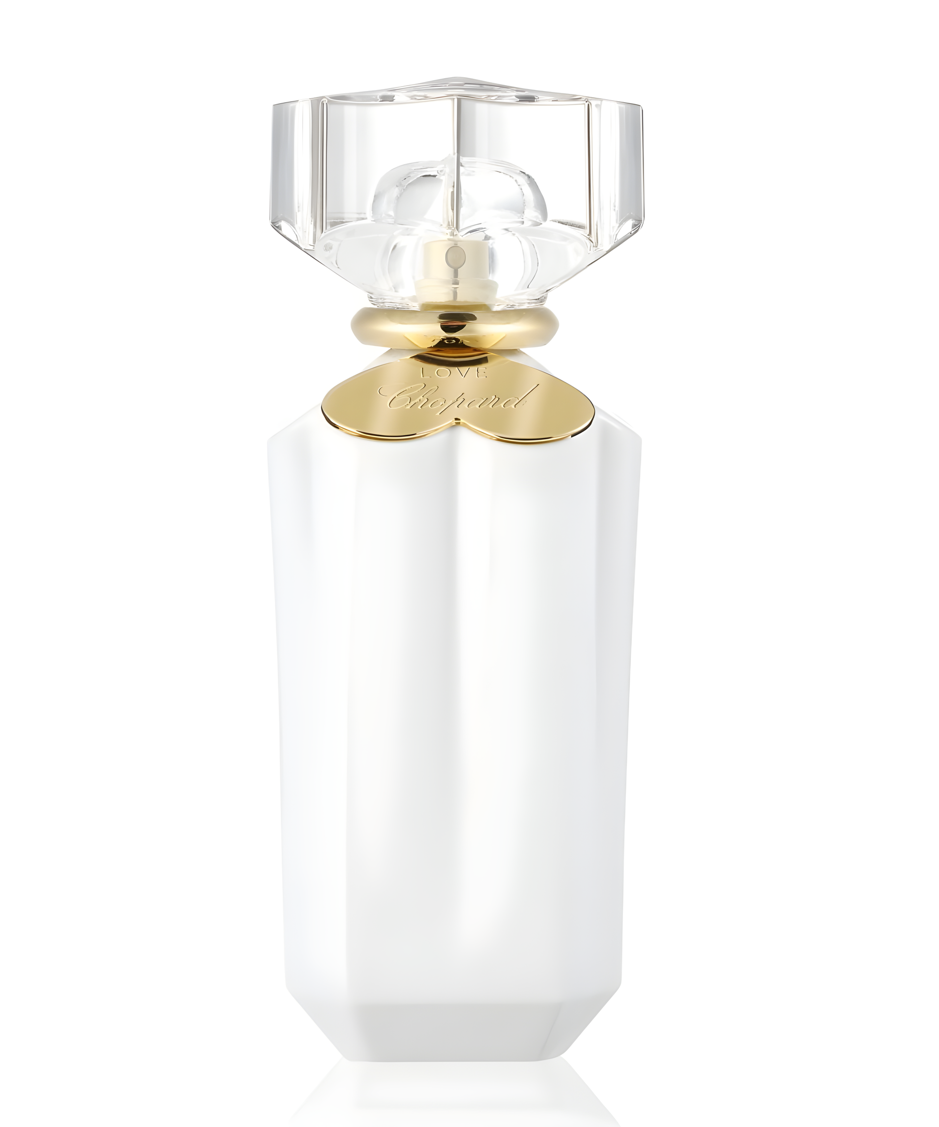 Sparkling Love by Chopard perfume bottle