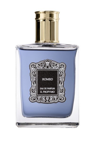 Romeo by Il Profvmo perfume bottle
