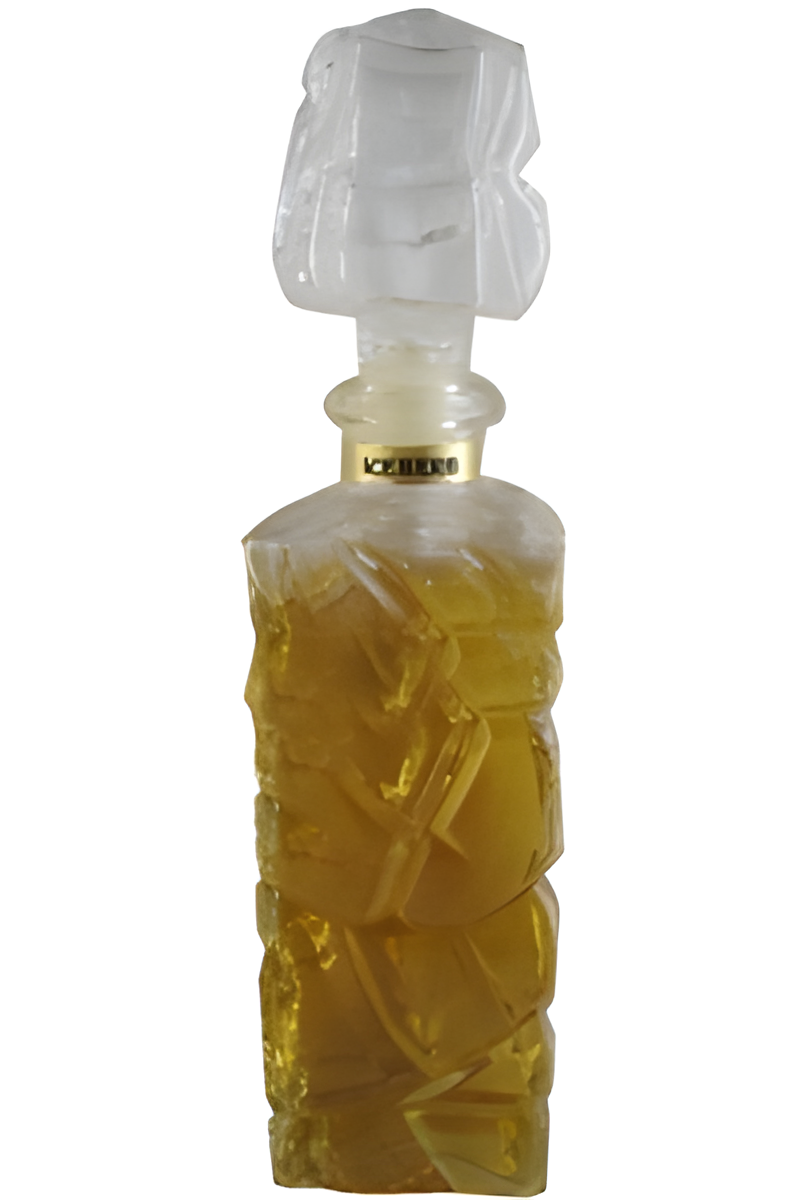 Iseberg by Kesma perfume bottle