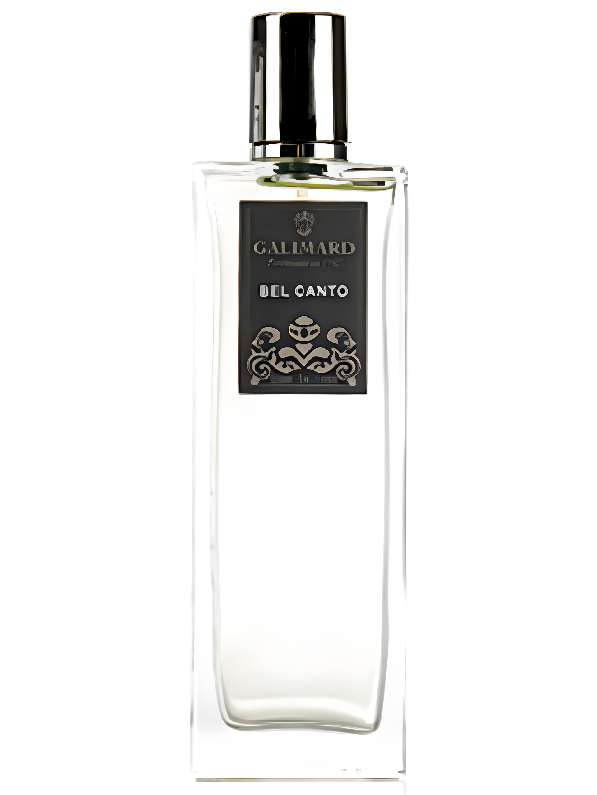 Bel Canto by Galimard perfume bottle