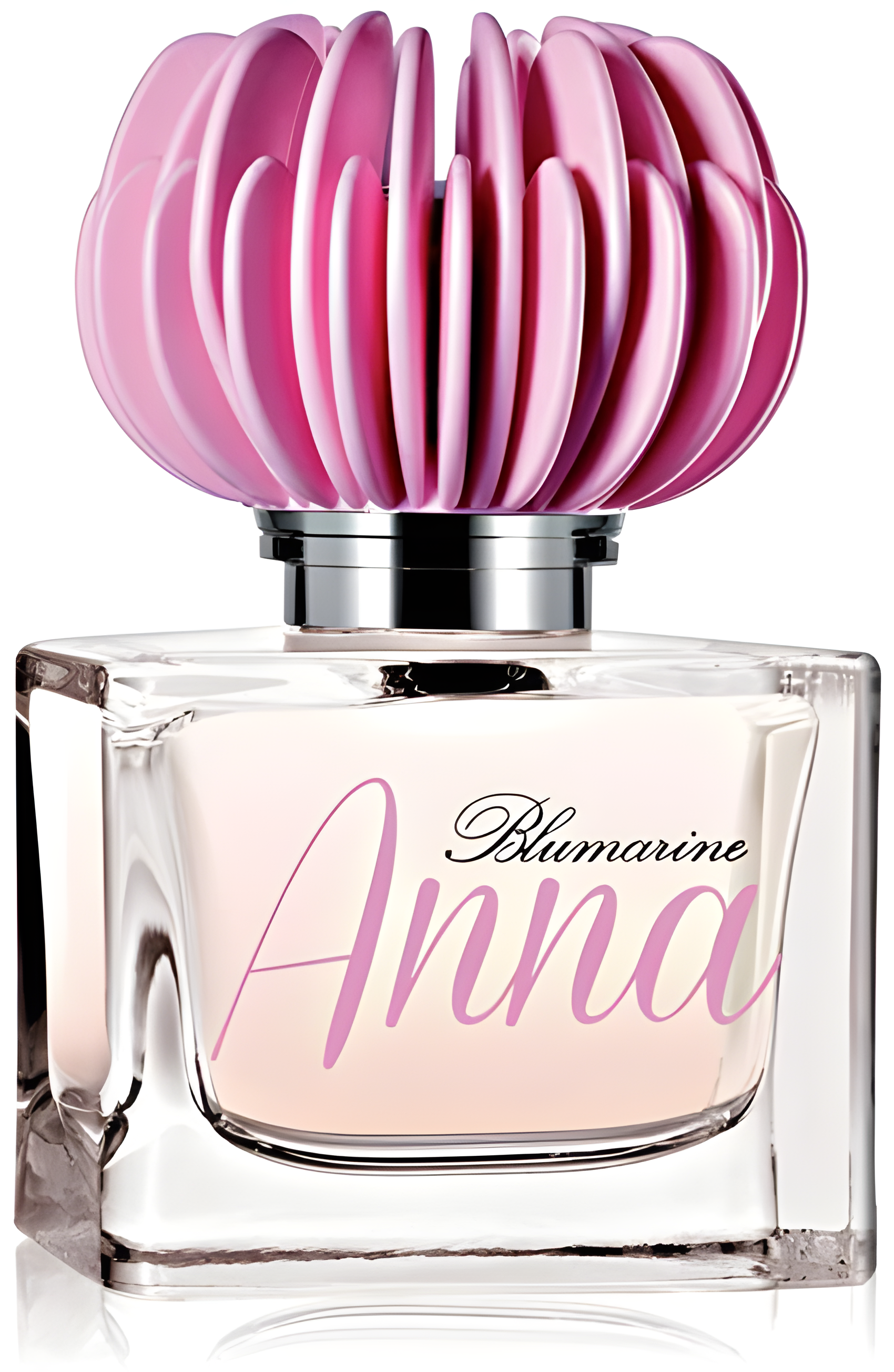Anna by Blumarine perfume bottle